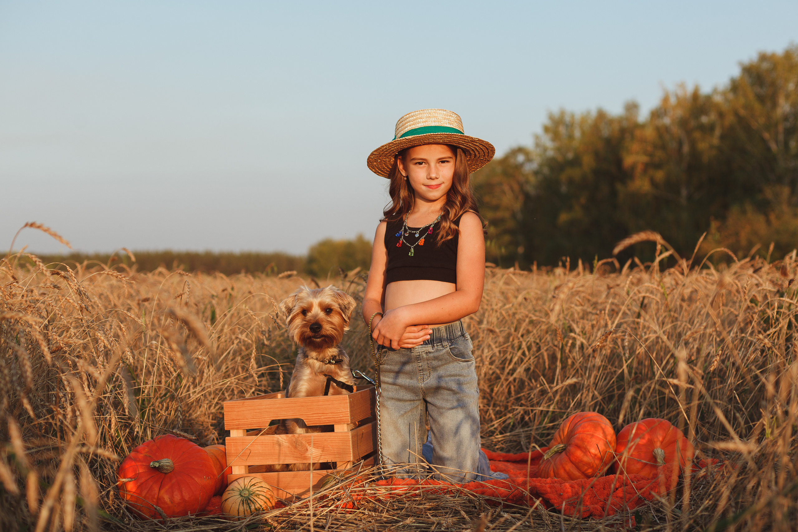 Марьяна. Семейный и детский фотограф в Сухом Логу Ольга Кайгородова