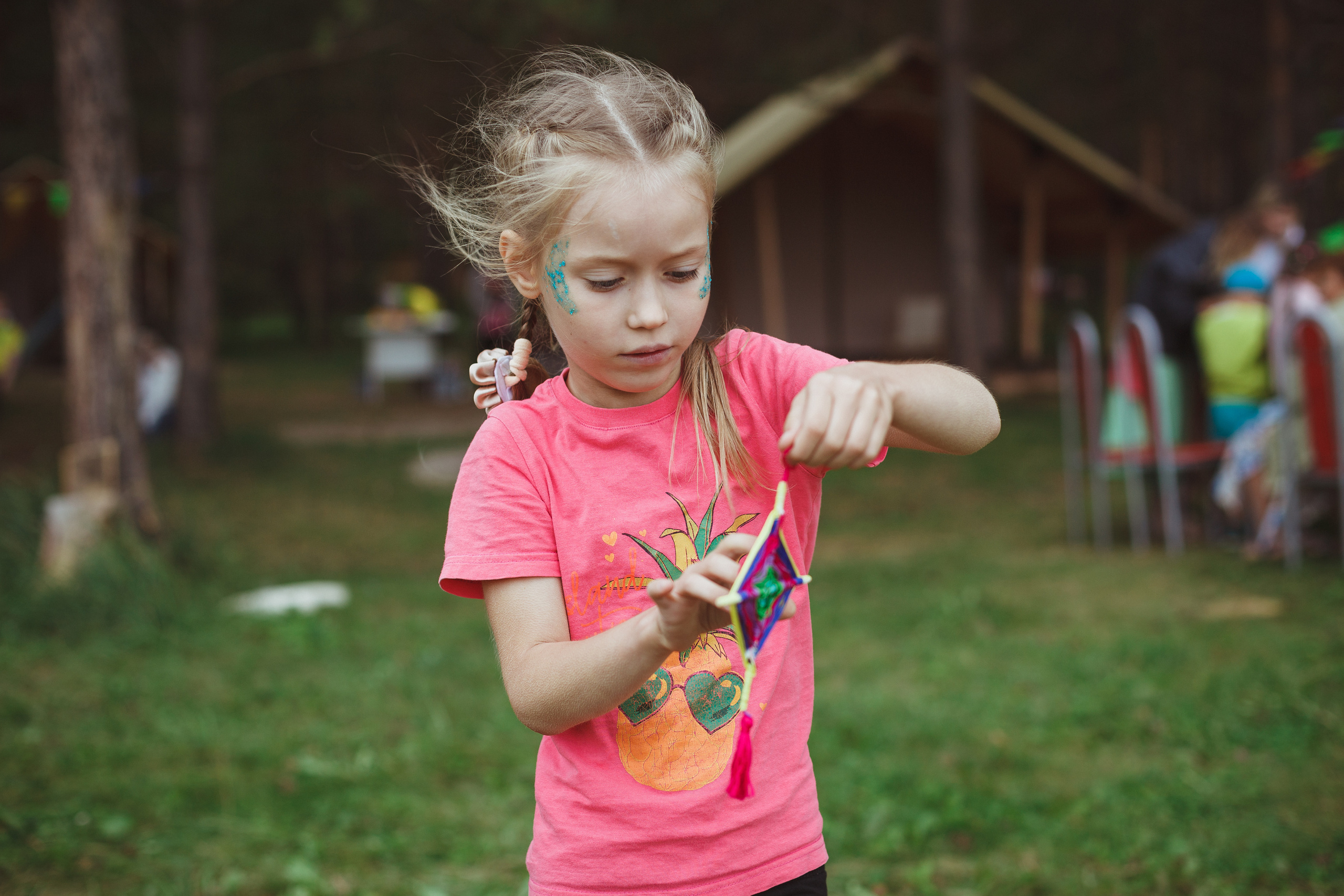 Дивий Камень | Глэмпинг. Семейный и детский фотограф в Сухом Логу Ольга Кайгородова