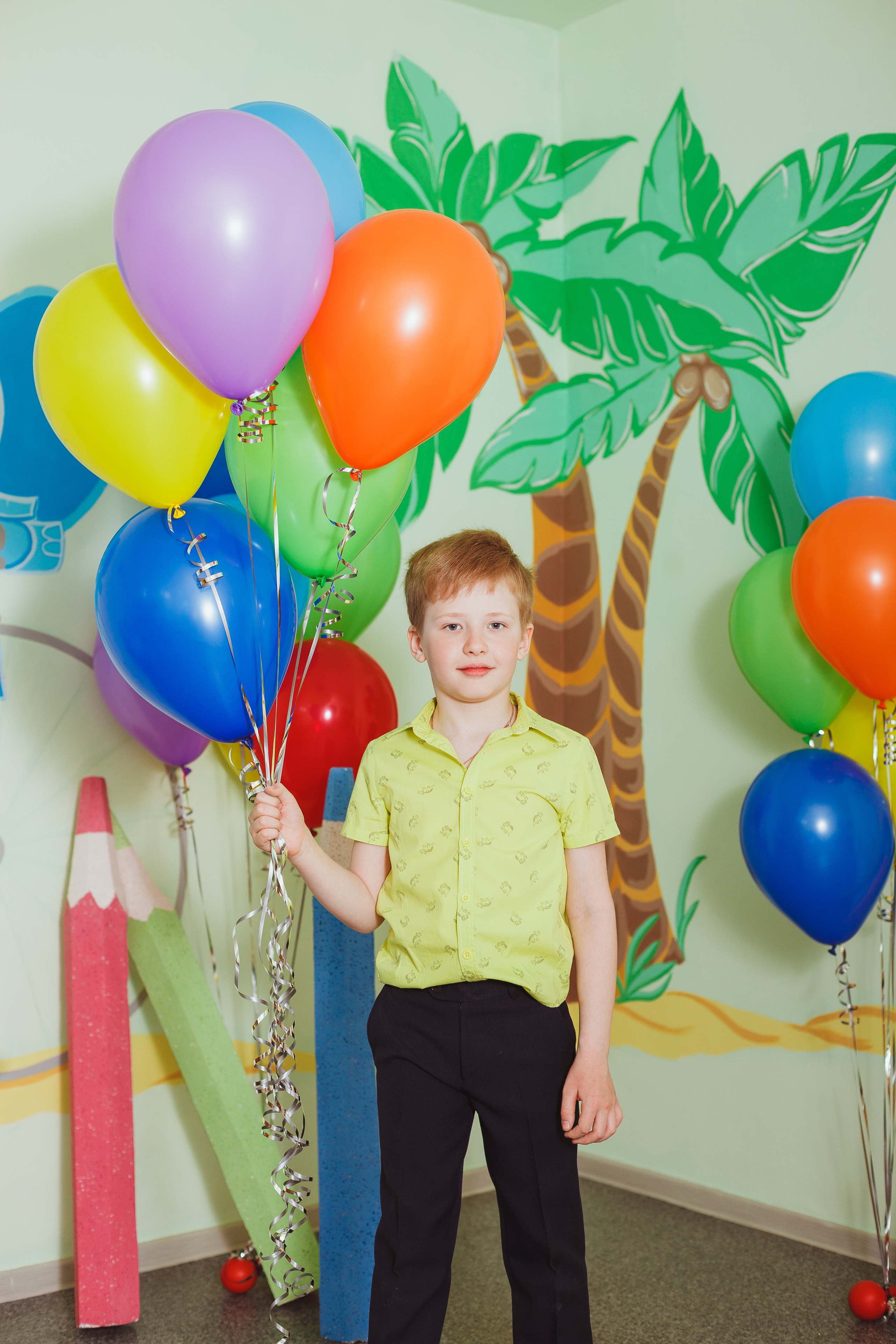 Фотосессия сад. Семейный и детский фотограф в Сухом Логу Ольга Кайгородова