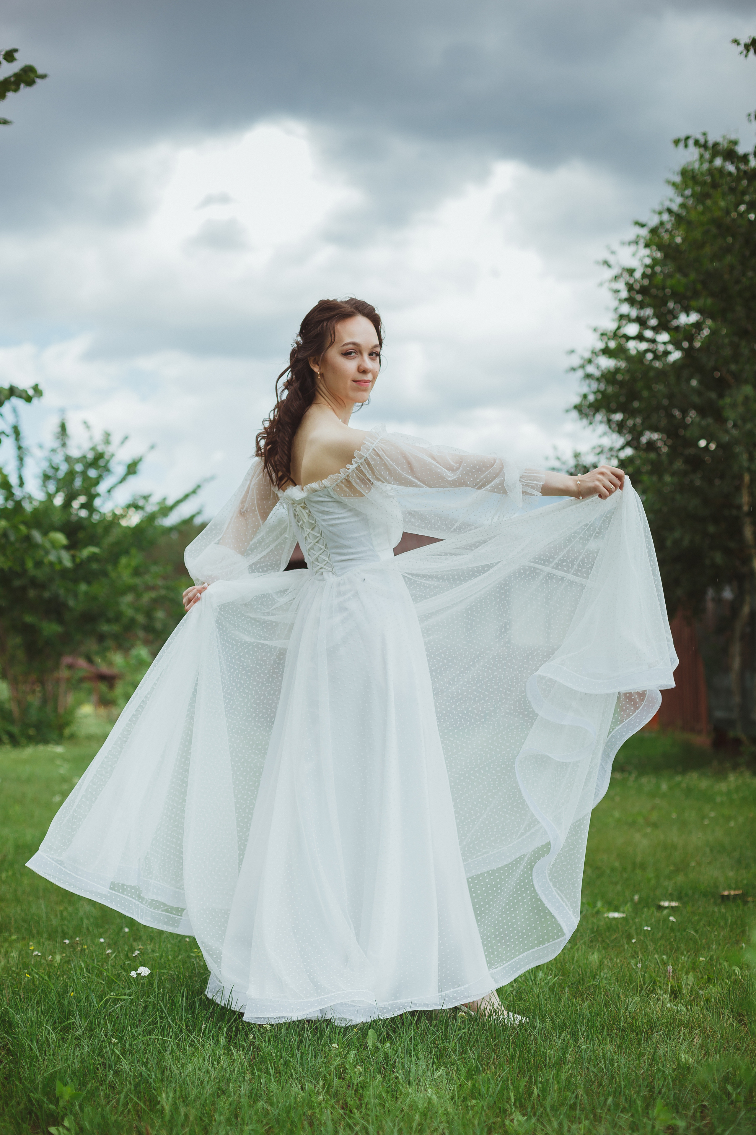 Артем и Дарья. Семейный и детский фотограф в Сухом Логу Ольга Кайгородова