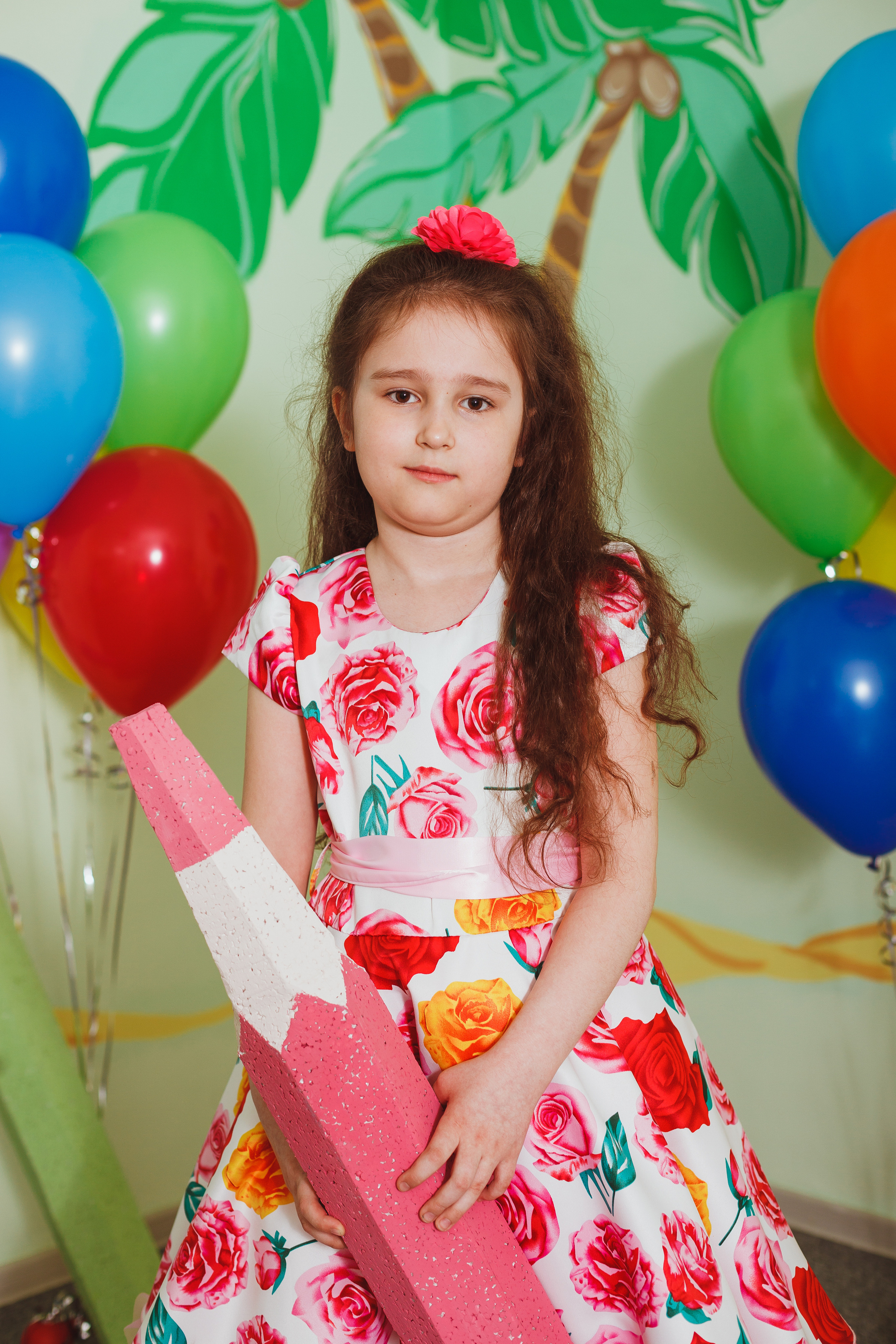 Фотосессия сад. Семейный и детский фотограф в Сухом Логу Ольга Кайгородова