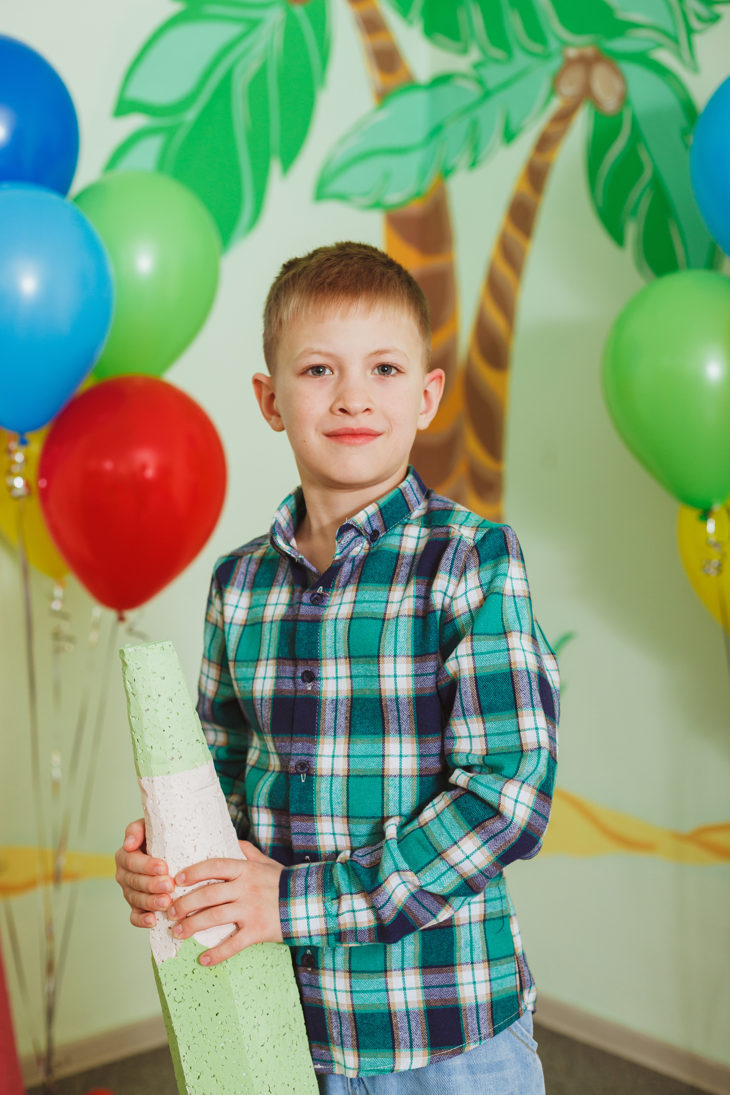 Фотосессия сад. Семейный и детский фотограф в Сухом Логу Ольга Кайгородова