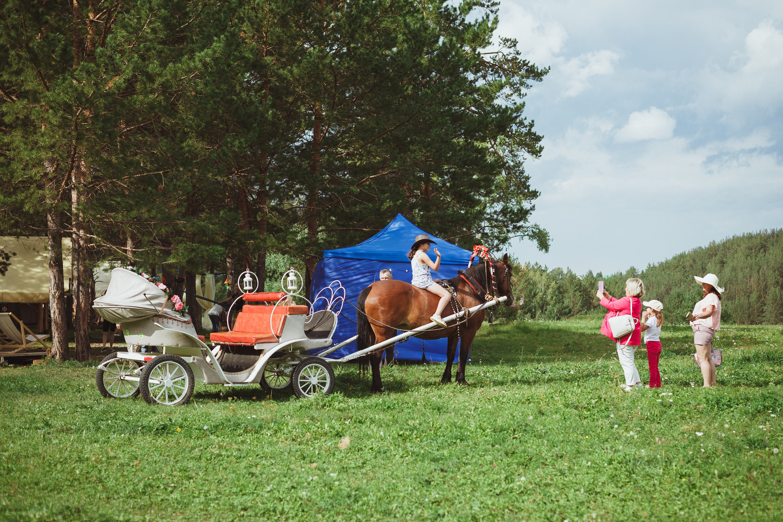 Дивий Камень | Глэмпинг. Семейный и детский фотограф в Сухом Логу Ольга Кайгородова