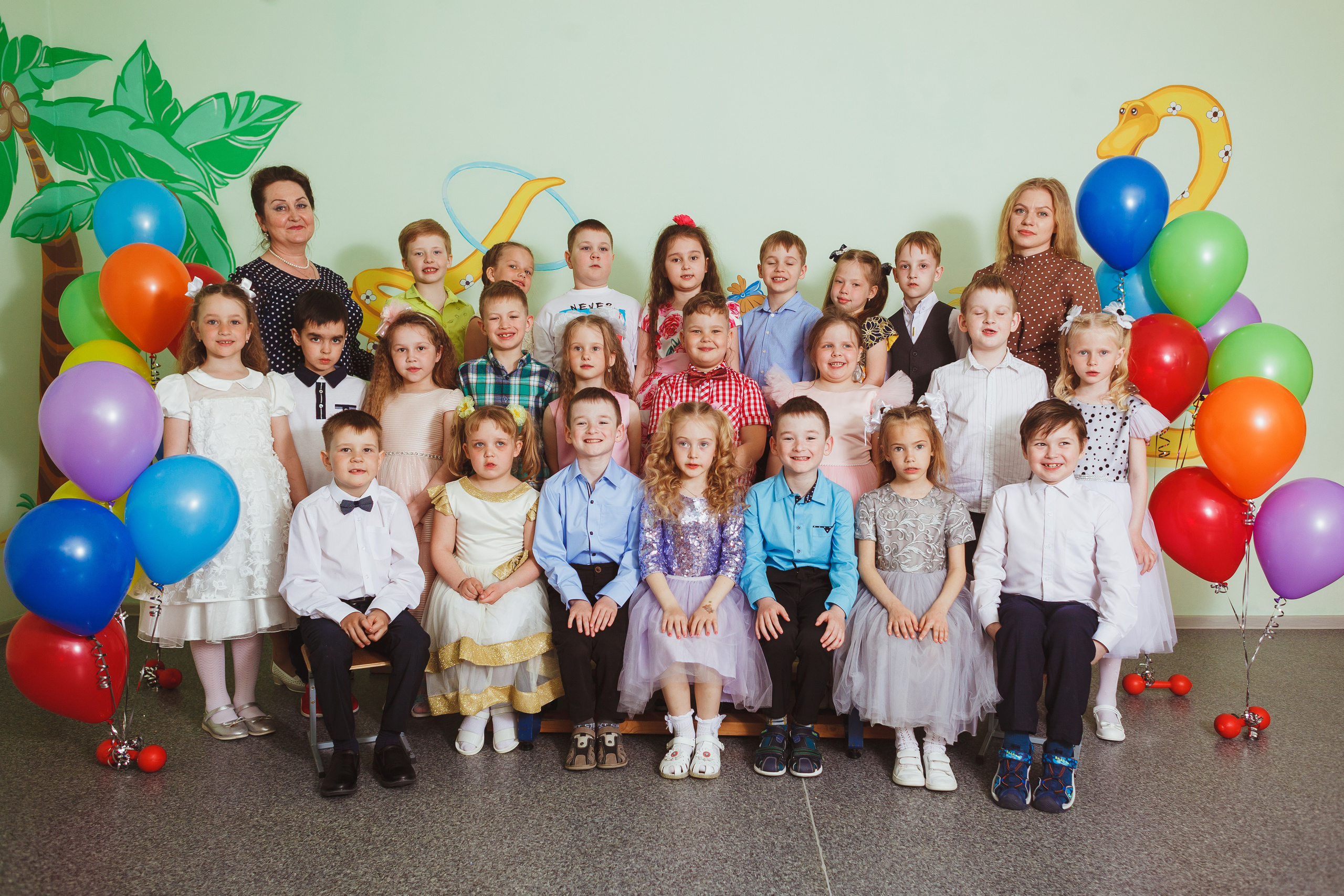 Фотосессия сад. Семейный и детский фотограф в Сухом Логу Ольга Кайгородова