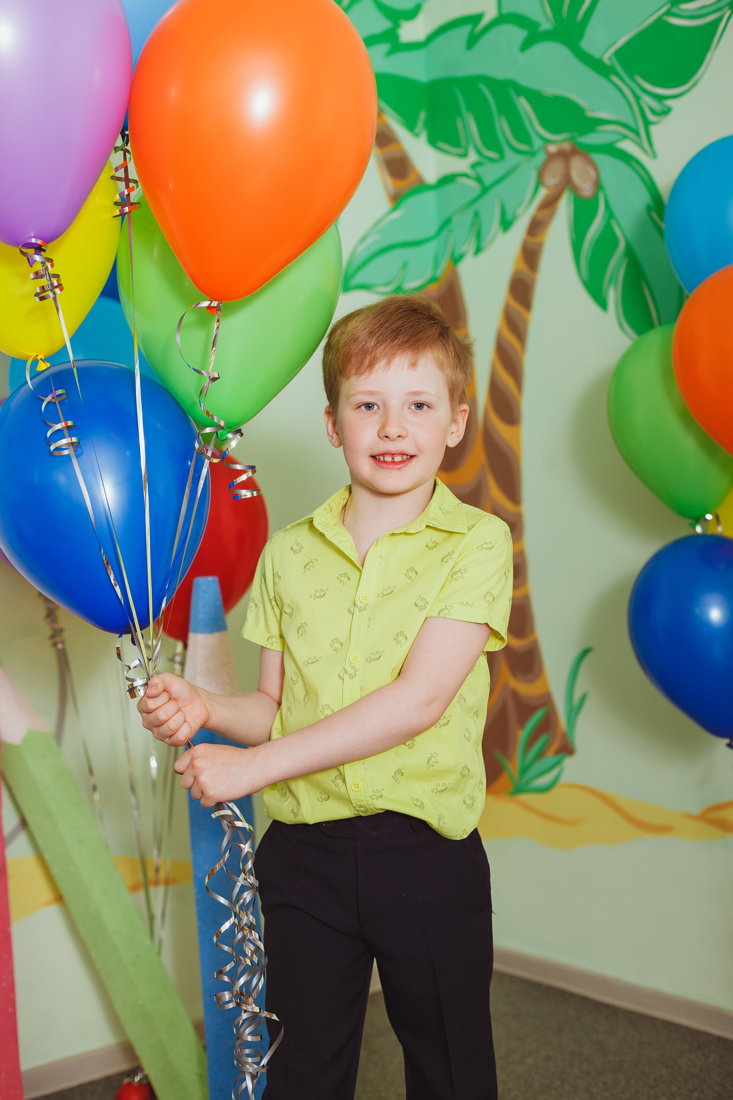 Фотосессия сад. Семейный и детский фотограф в Сухом Логу Ольга Кайгородова