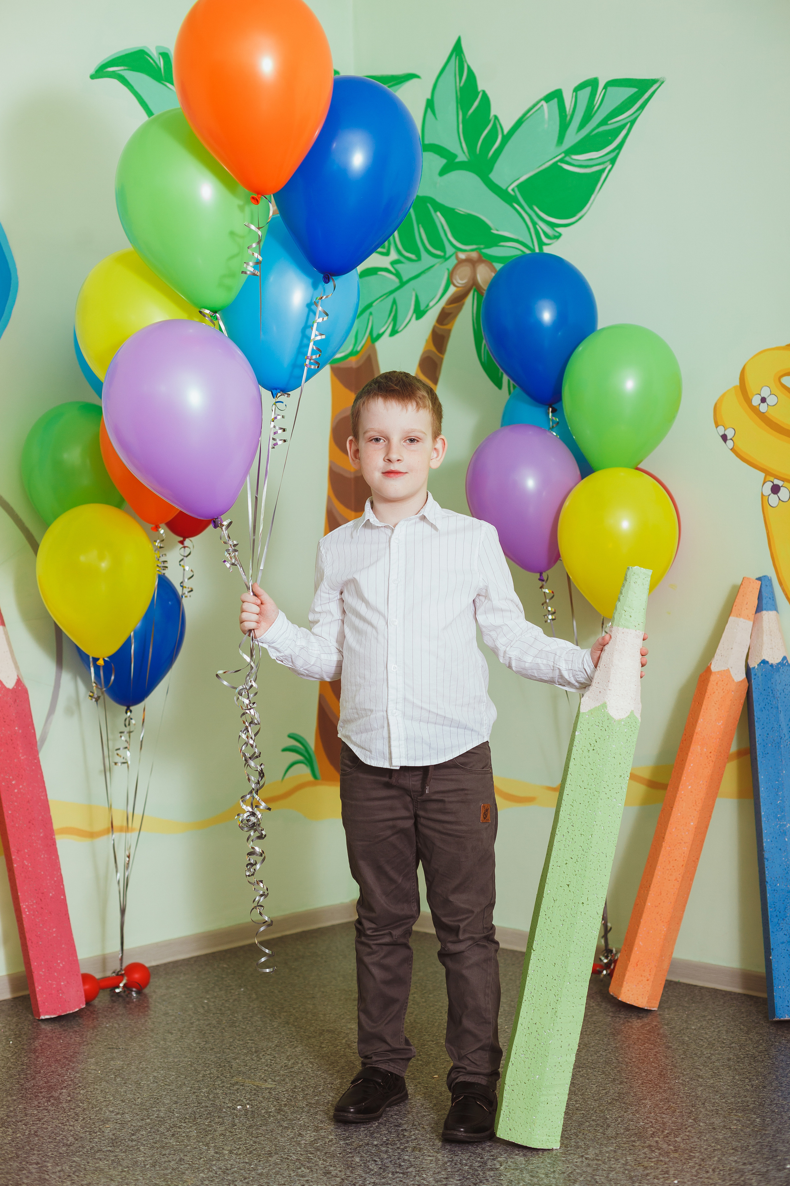 Фотосессия сад. Семейный и детский фотограф в Сухом Логу Ольга Кайгородова