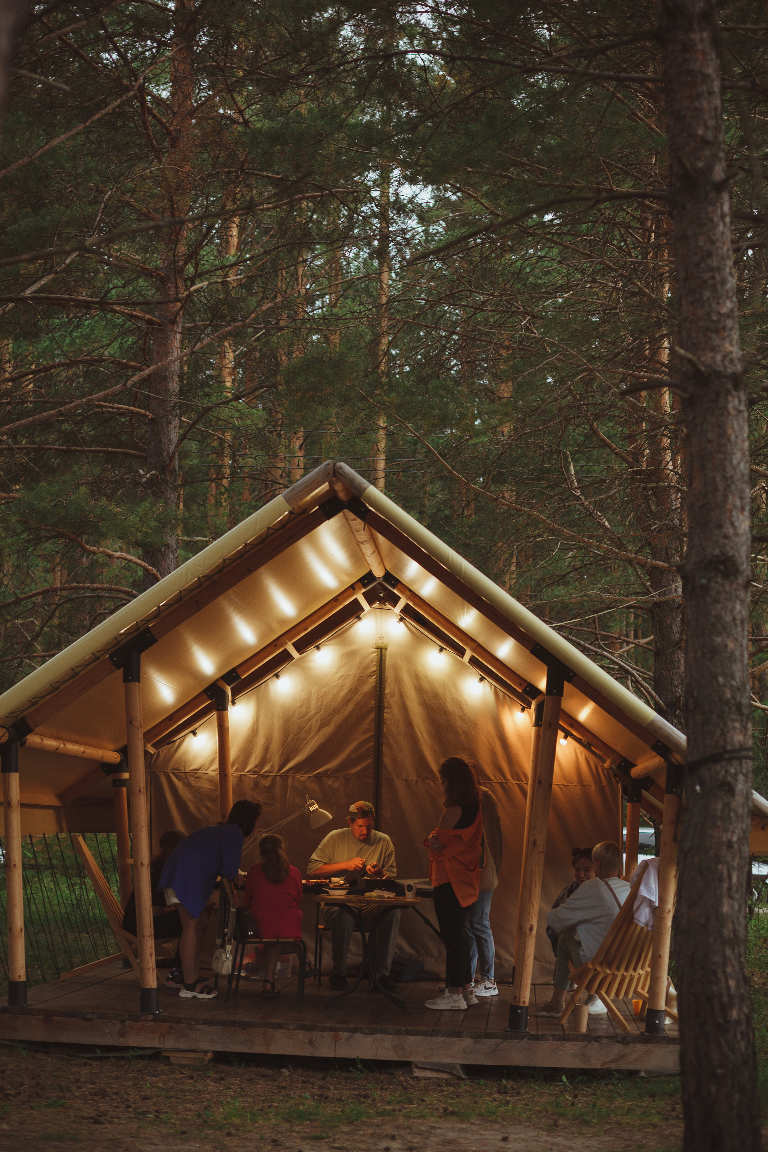 Дивий Камень | Глэмпинг. Семейный и детский фотограф в Сухом Логу Ольга Кайгородова