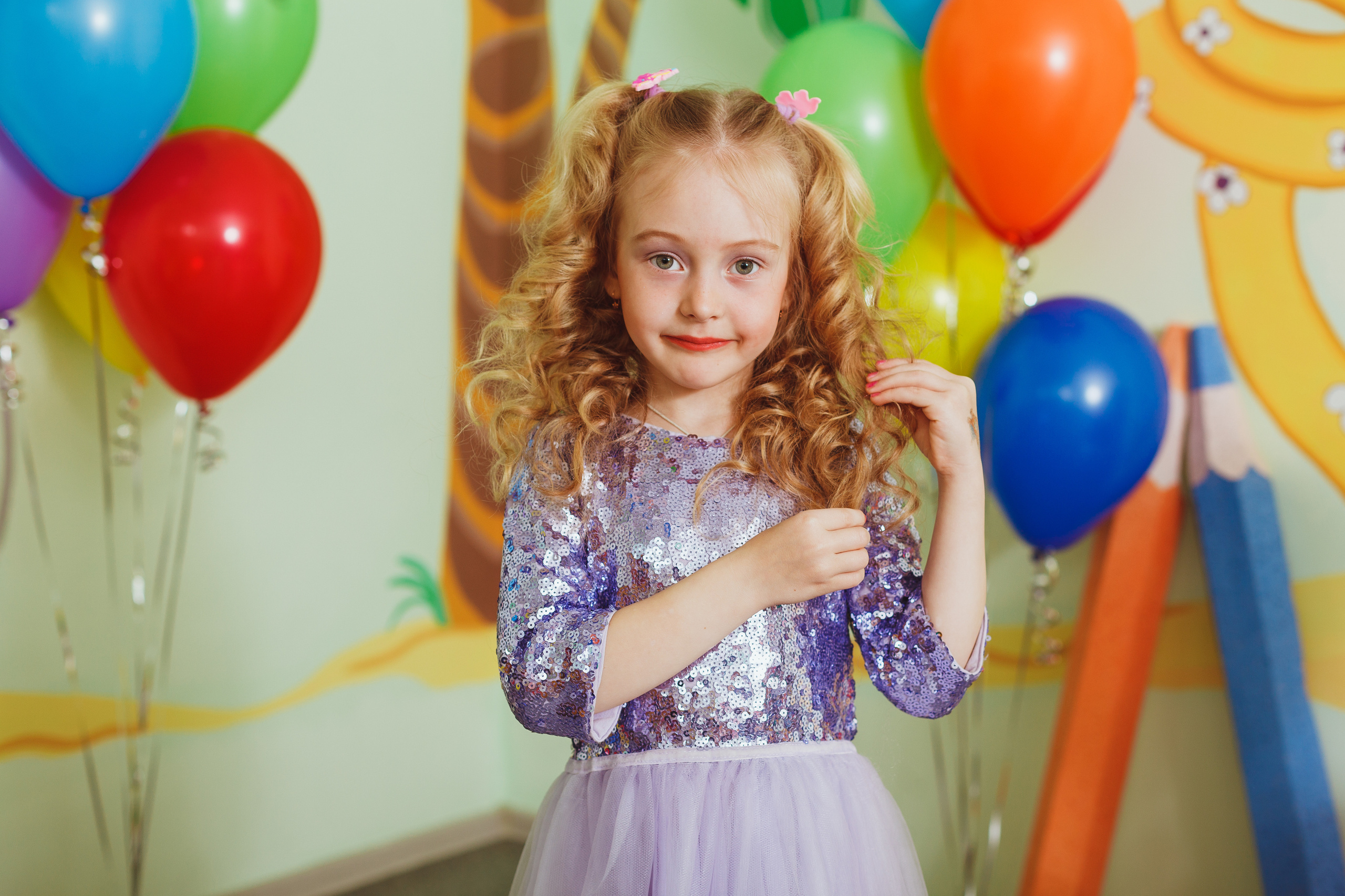 Фотосессия сад. Семейный и детский фотограф в Сухом Логу Ольга Кайгородова