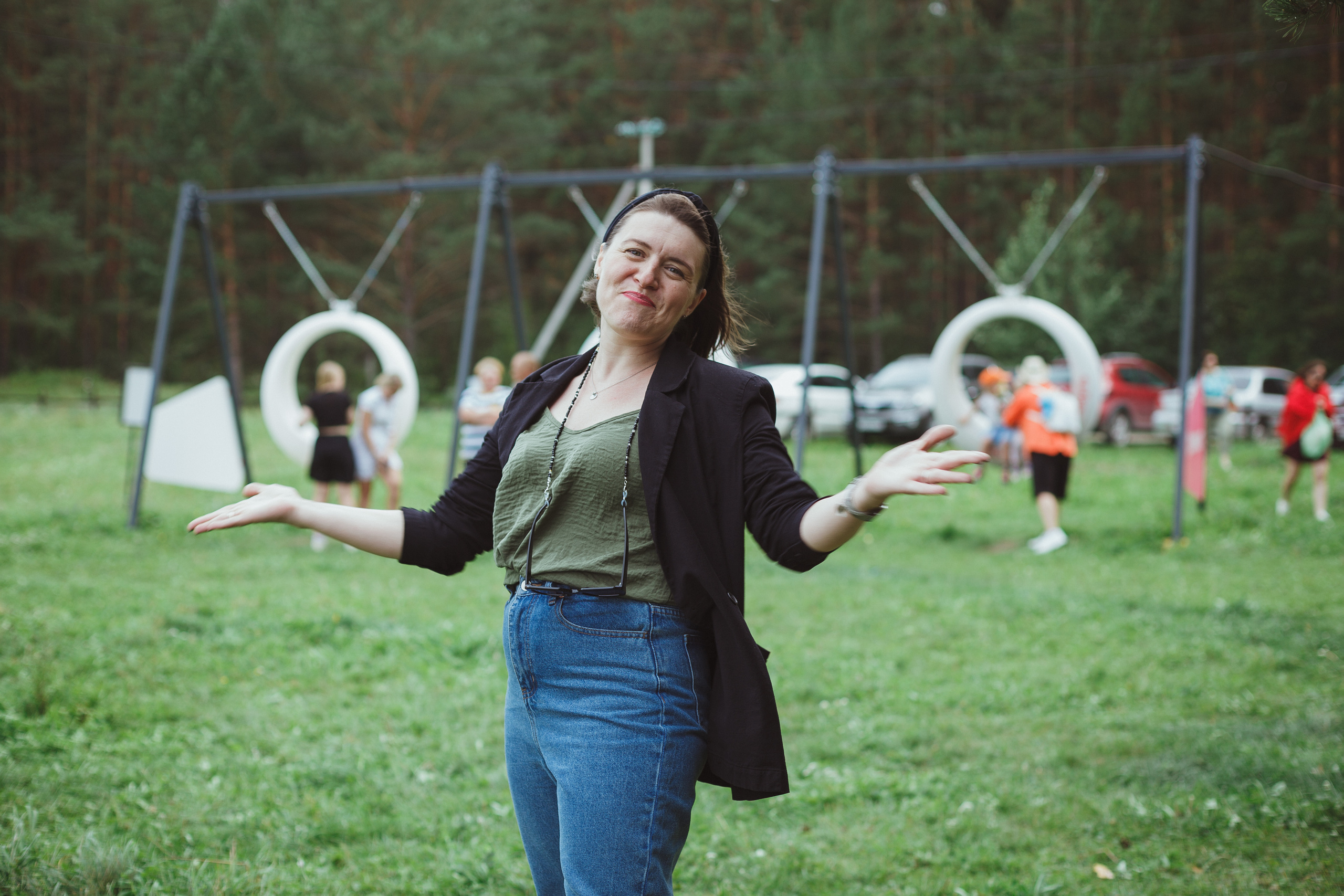 Дивий Камень | Глэмпинг. Семейный и детский фотограф в Сухом Логу Ольга Кайгородова