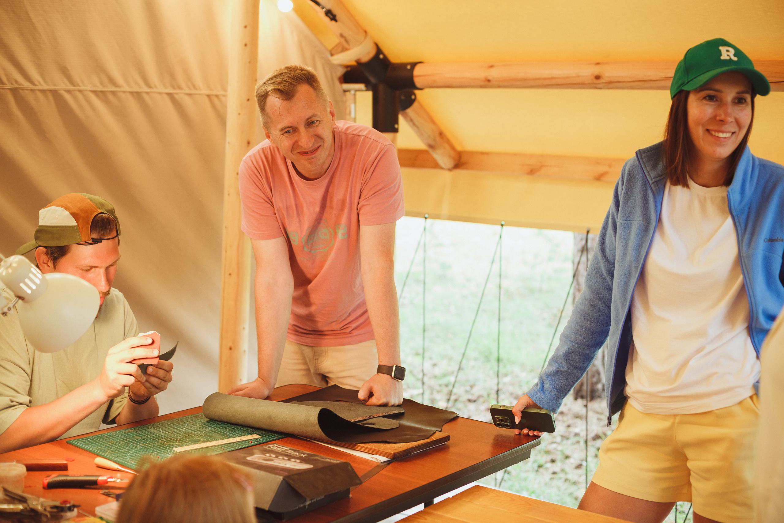 Дивий Камень | Глэмпинг. Семейный и детский фотограф в Сухом Логу Ольга Кайгородова