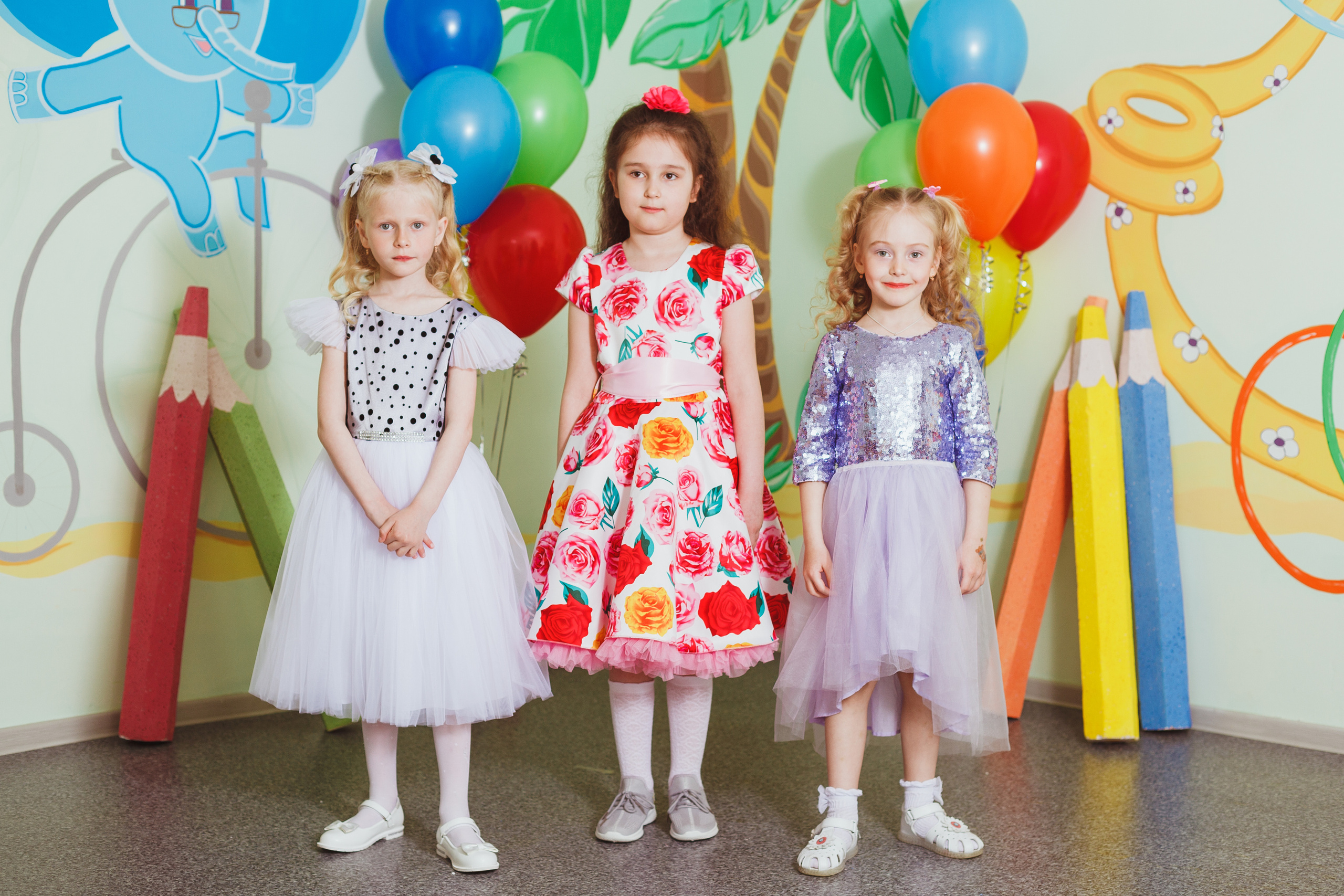 Фотосессия сад. Семейный и детский фотограф в Сухом Логу Ольга Кайгородова