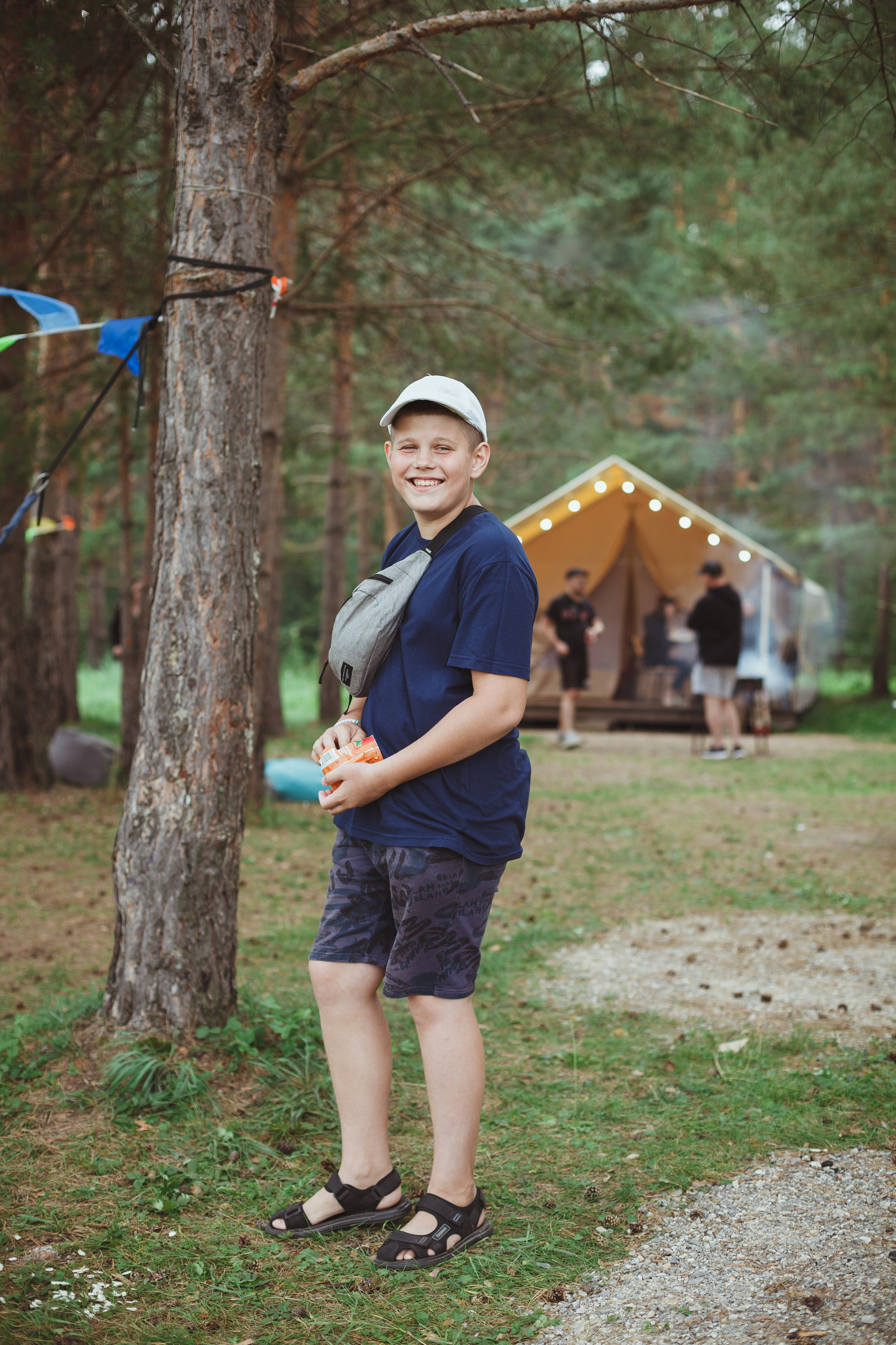 Дивий Камень | Глэмпинг. Семейный и детский фотограф в Сухом Логу Ольга Кайгородова