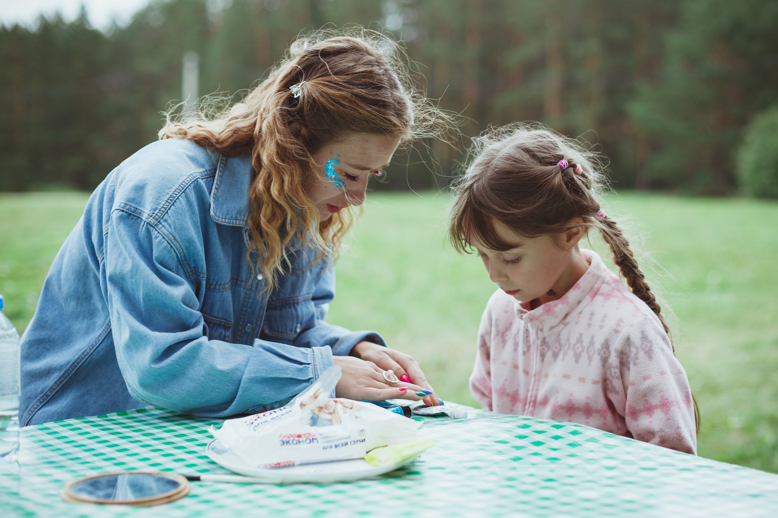 Дивий Камень | Глэмпинг. Семейный и детский фотограф в Сухом Логу Ольга Кайгородова