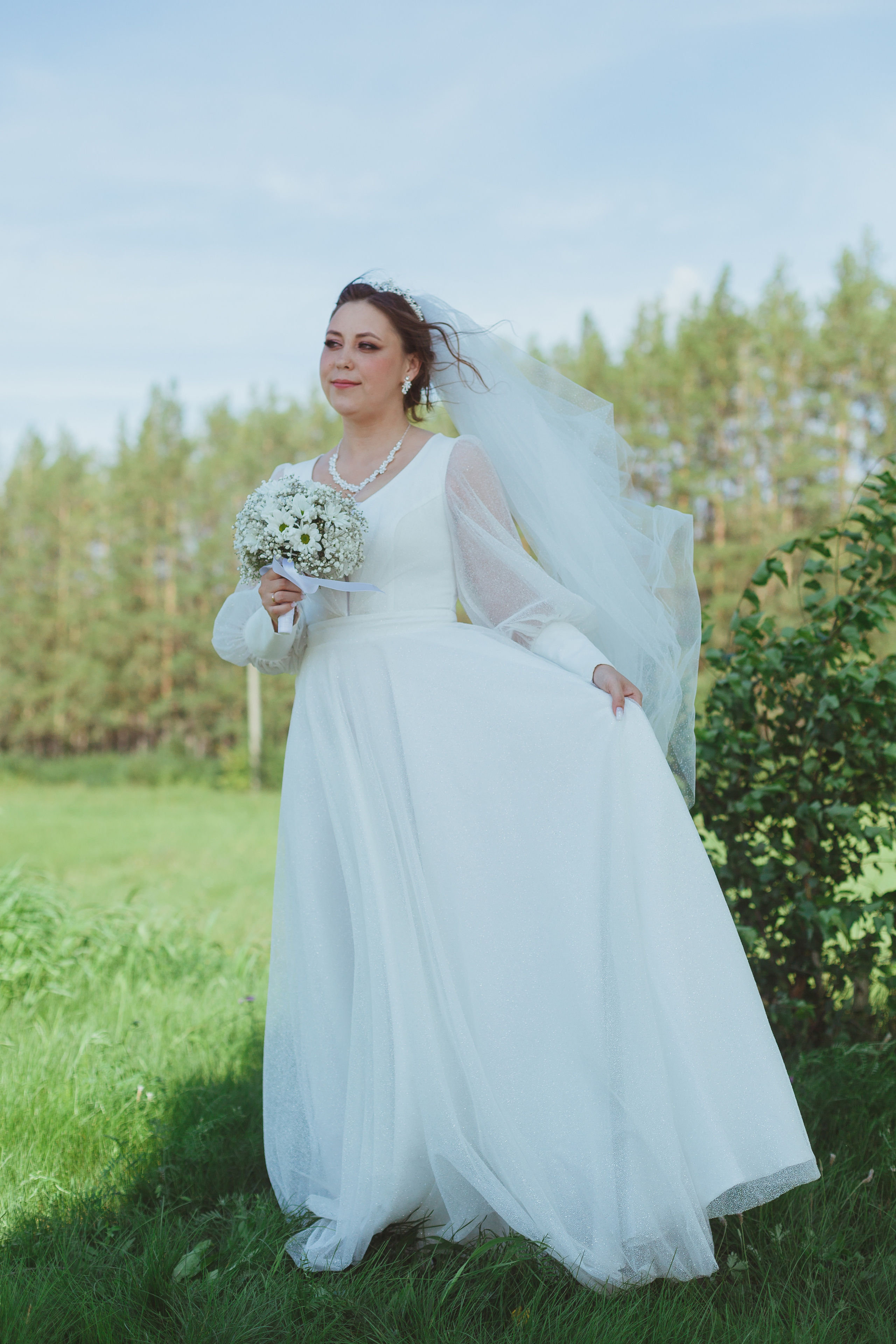 Олег и Мария. Семейный и детский фотограф в Сухом Логу Ольга Кайгородова