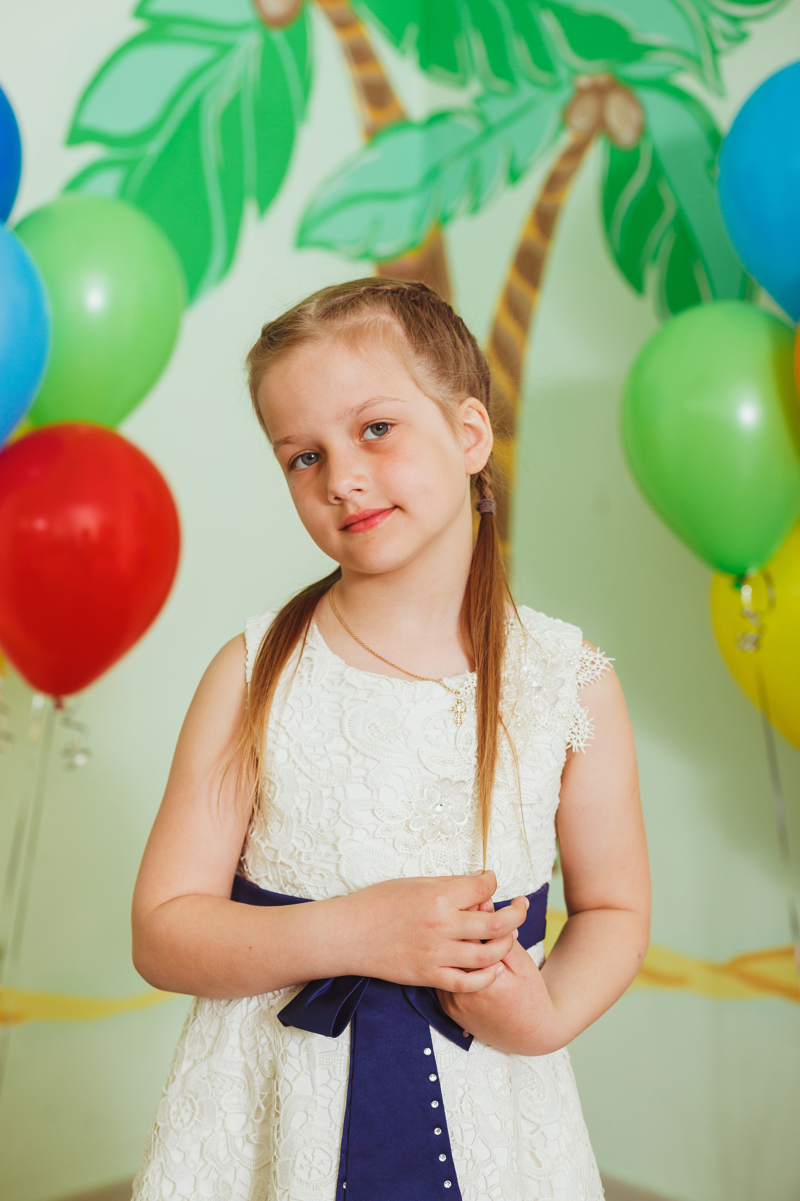 Фотосессия сад. Семейный и детский фотограф в Сухом Логу Ольга Кайгородова