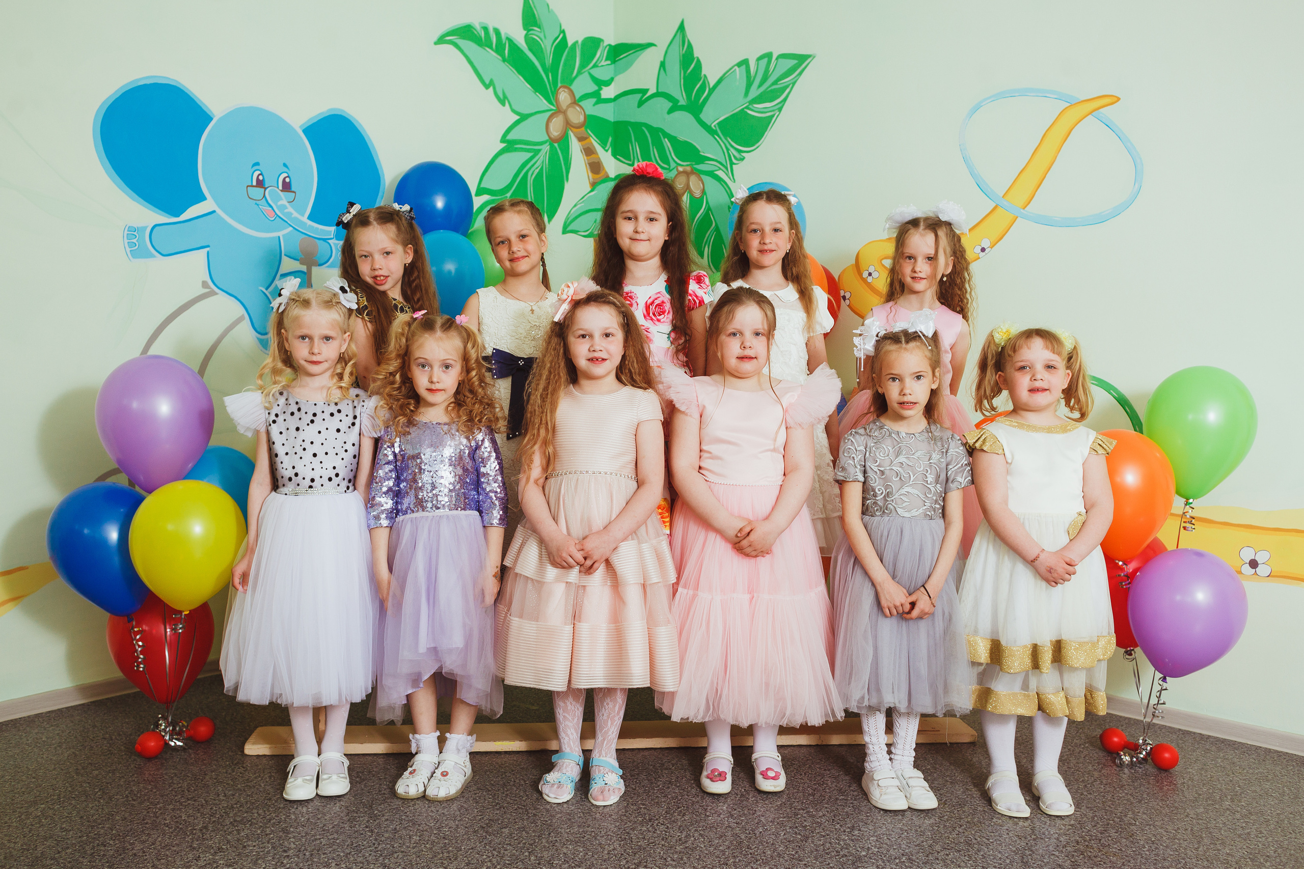 Фотосессия сад. Семейный и детский фотограф в Сухом Логу Ольга Кайгородова