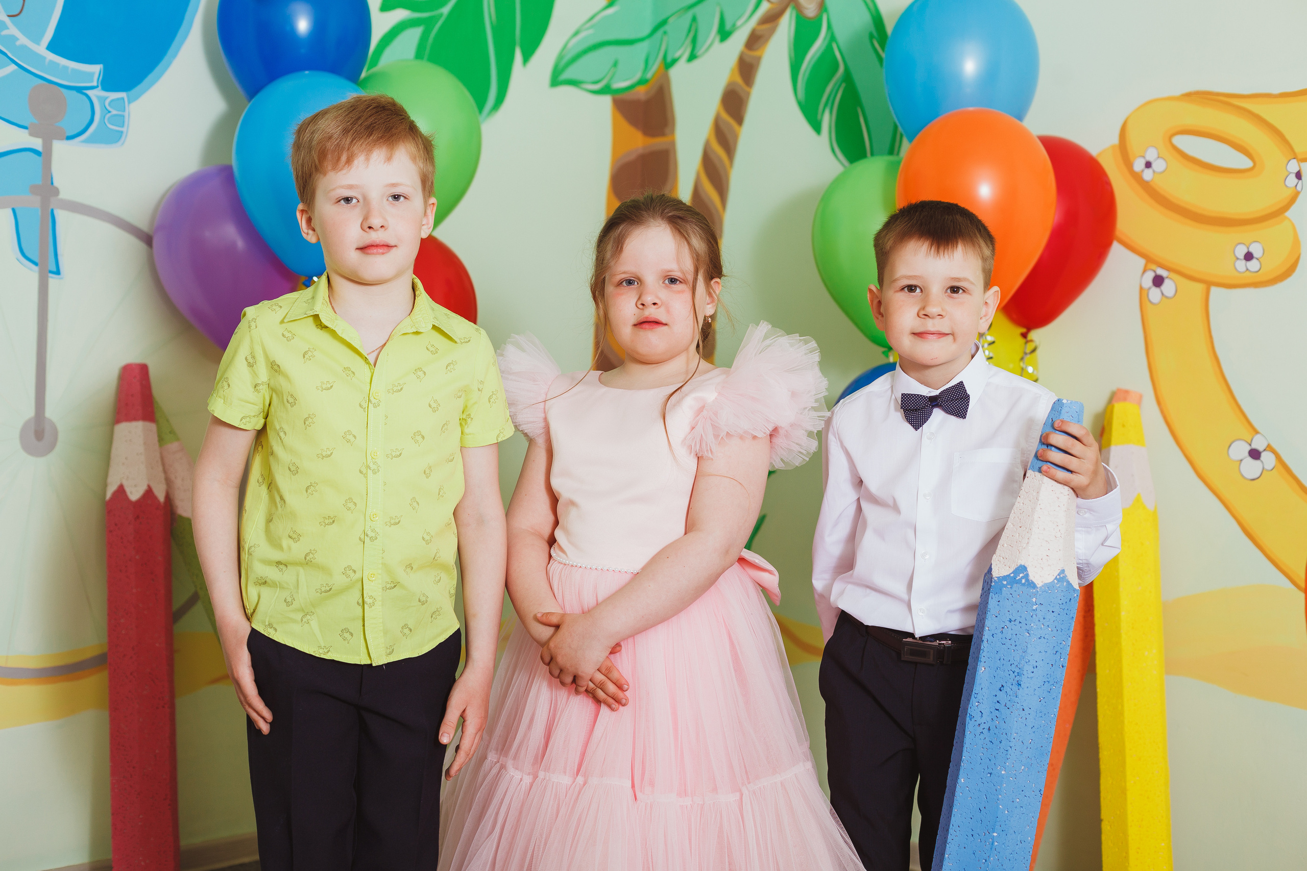 Фотосессия сад. Семейный и детский фотограф в Сухом Логу Ольга Кайгородова