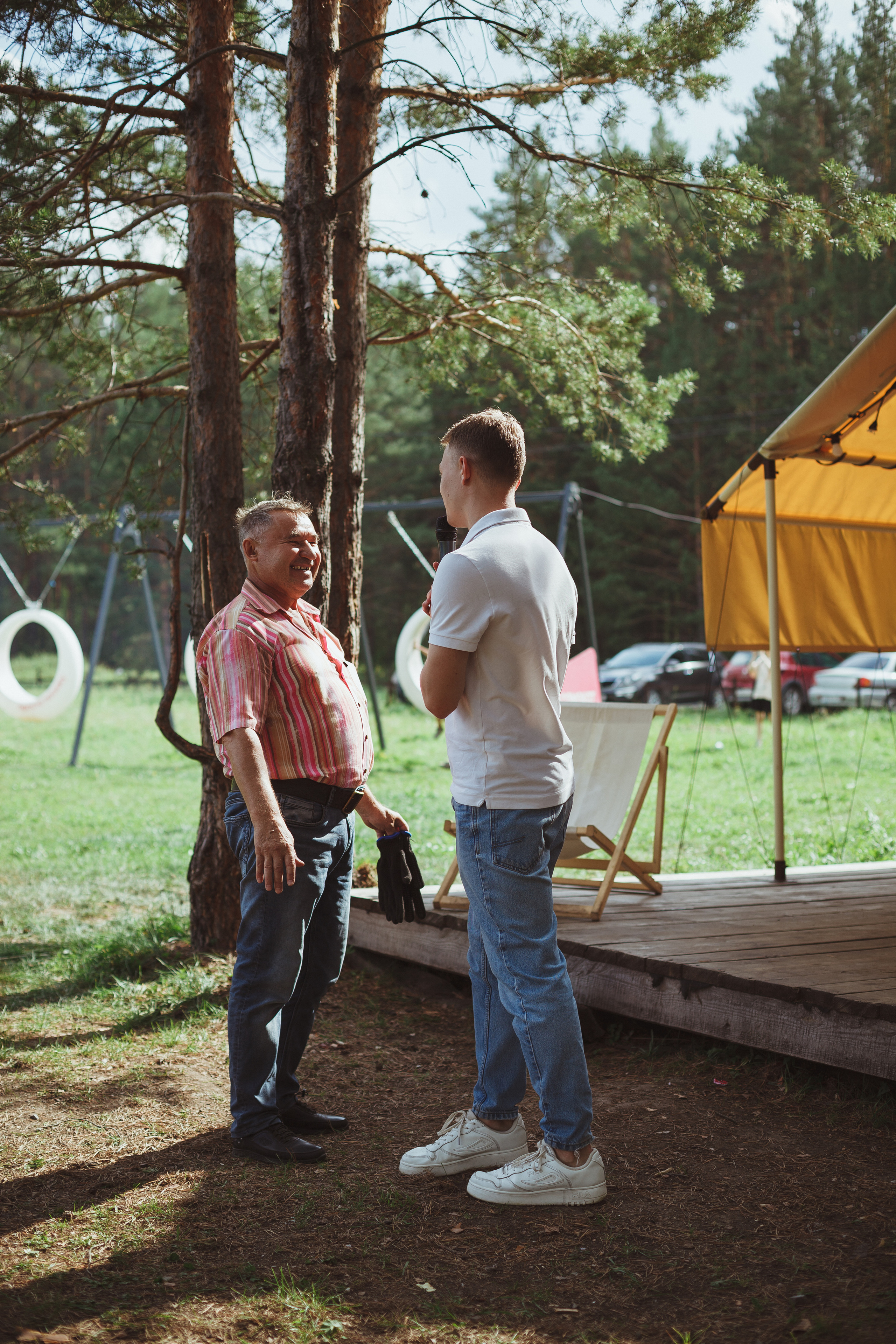 Дивий Камень | Глэмпинг. Семейный и детский фотограф в Сухом Логу Ольга Кайгородова