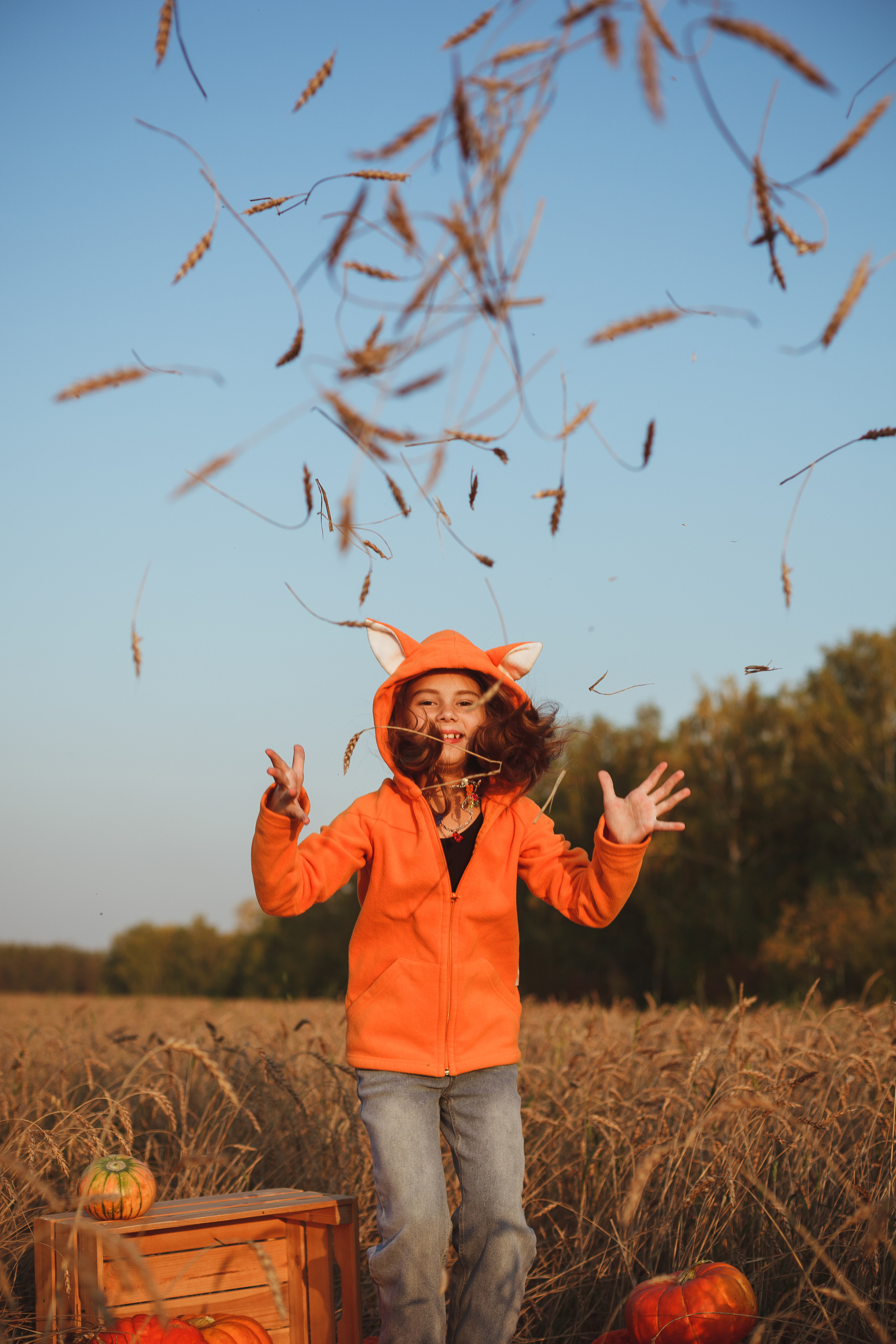 Марьяна. Семейный и детский фотограф в Сухом Логу Ольга Кайгородова