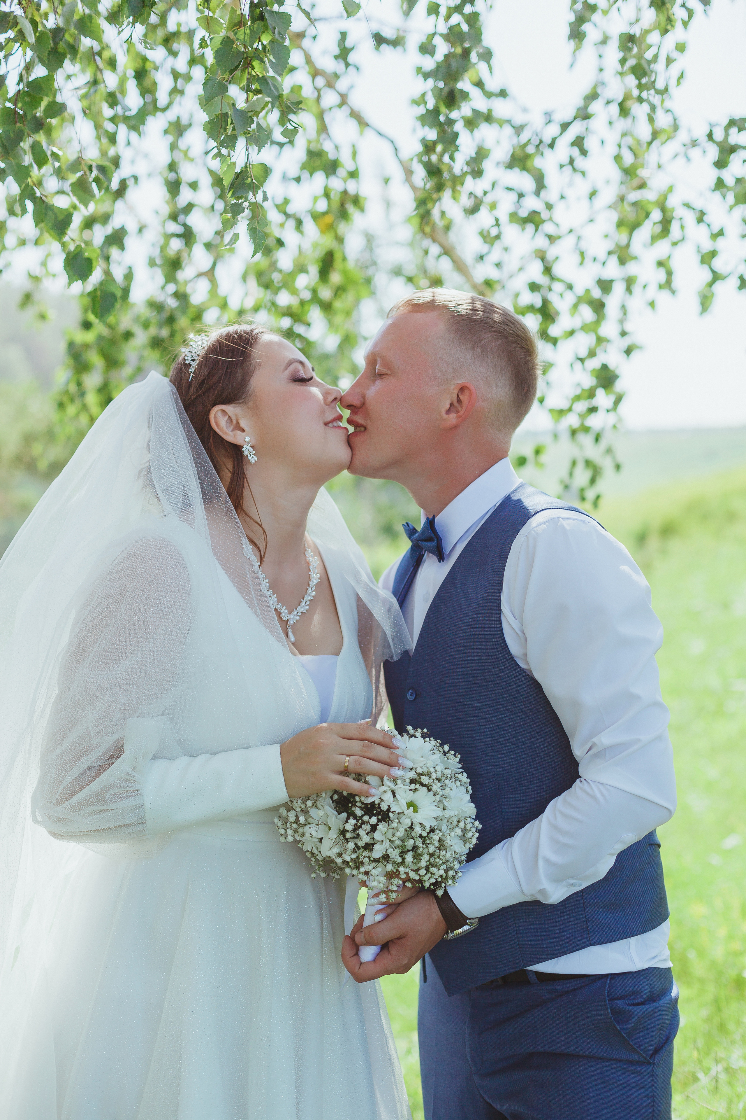 Олег и Мария. Семейный и детский фотограф в Сухом Логу Ольга Кайгородова