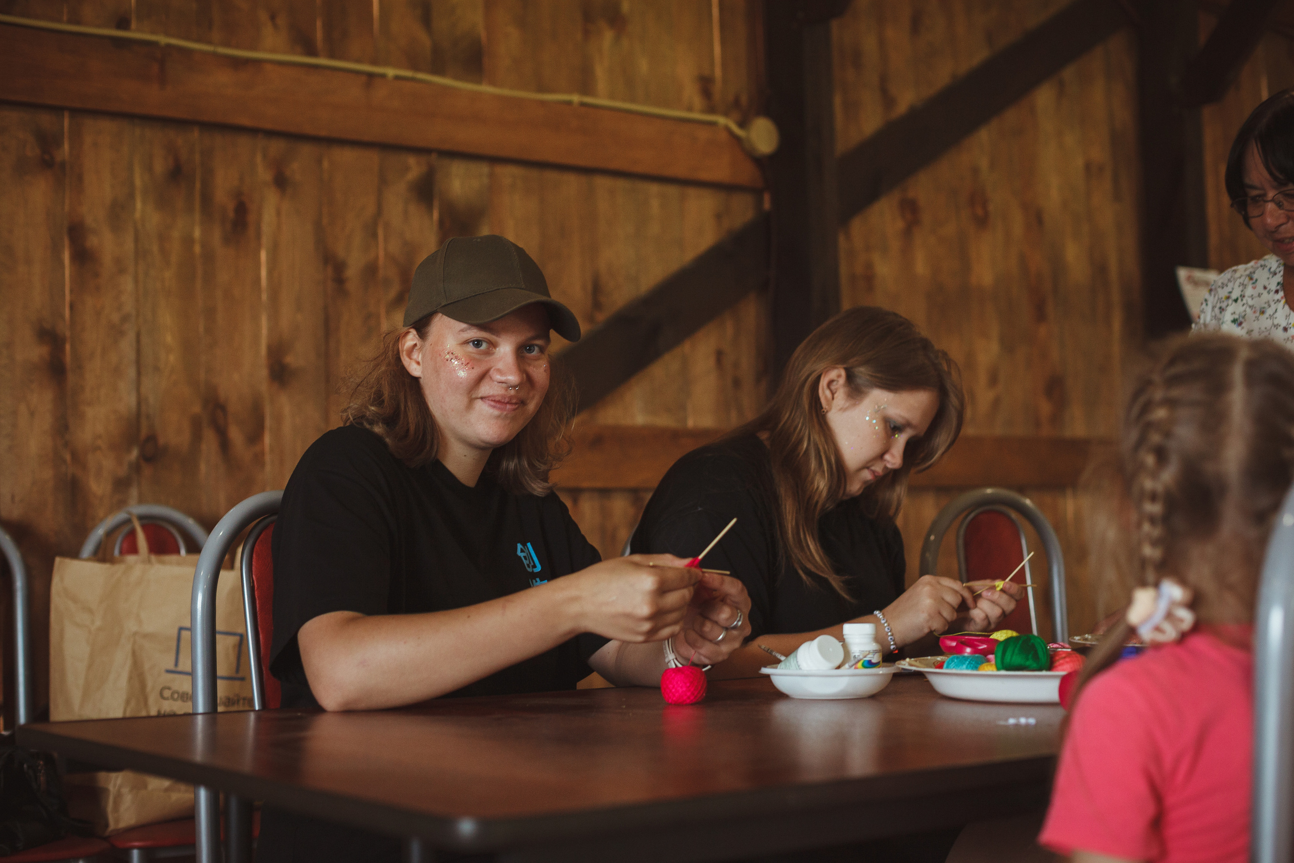 Дивий Камень | Глэмпинг. Семейный и детский фотограф в Сухом Логу Ольга Кайгородова