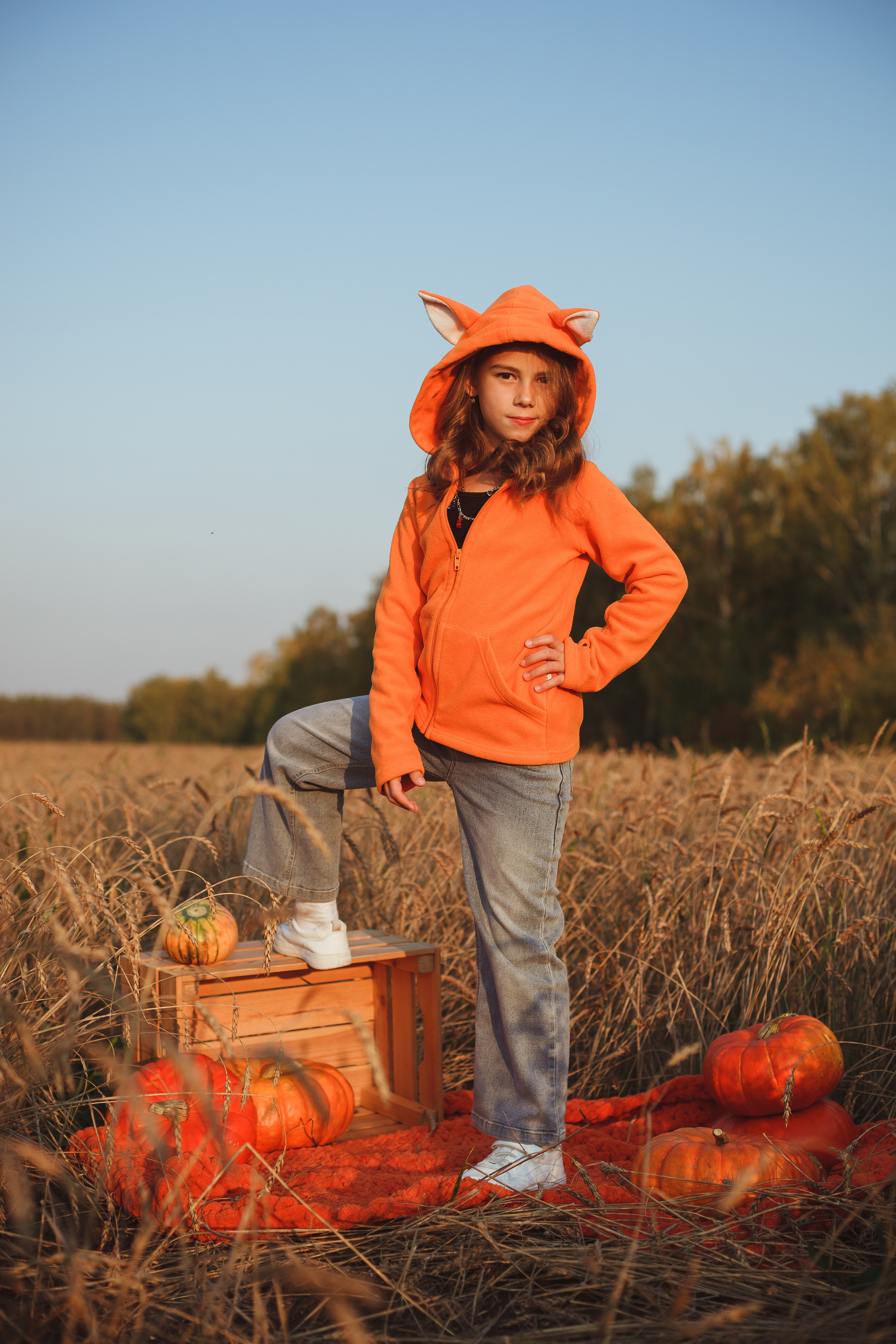 Марьяна. Семейный и детский фотограф в Сухом Логу Ольга Кайгородова
