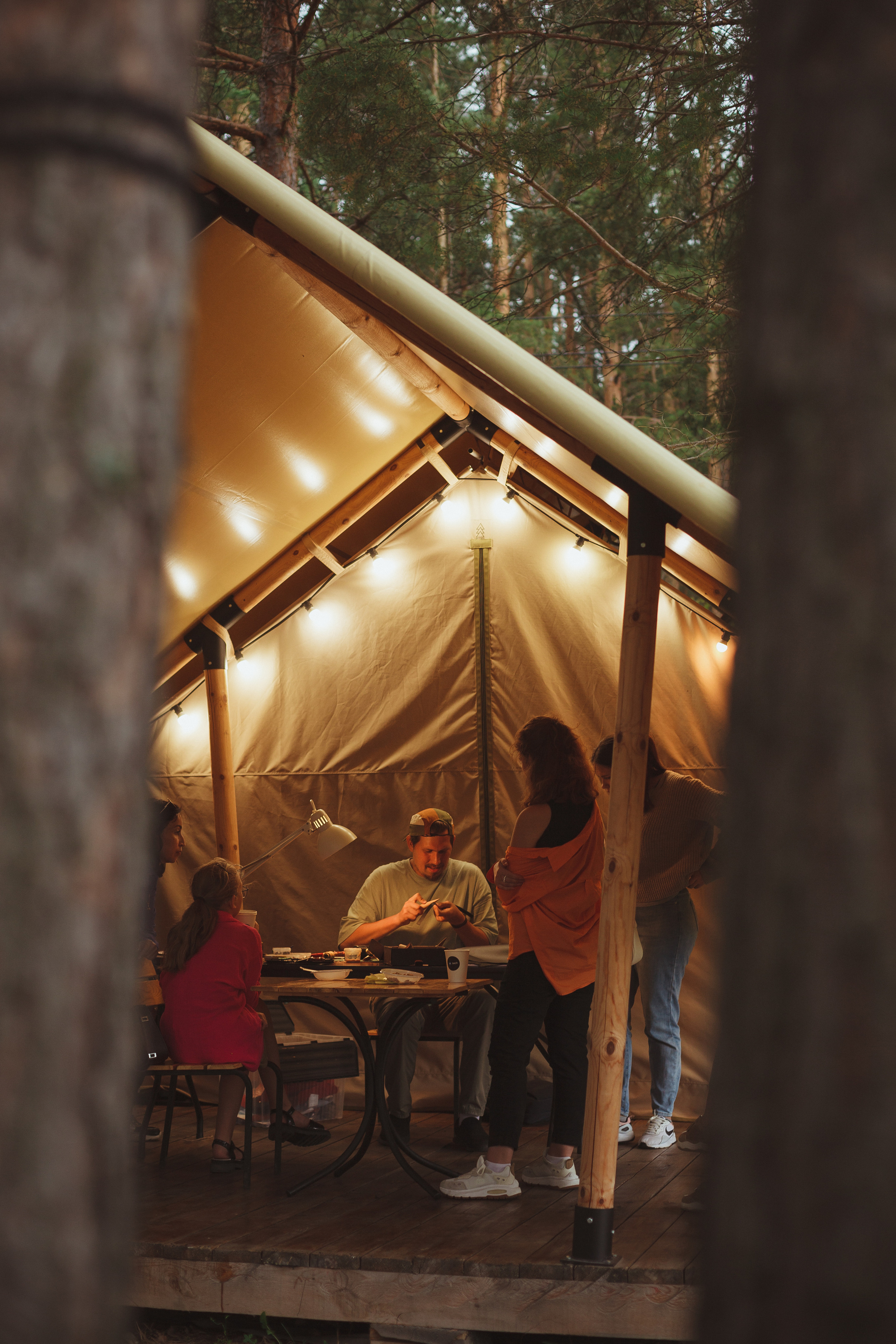 Дивий Камень | Глэмпинг. Семейный и детский фотограф в Сухом Логу Ольга Кайгородова