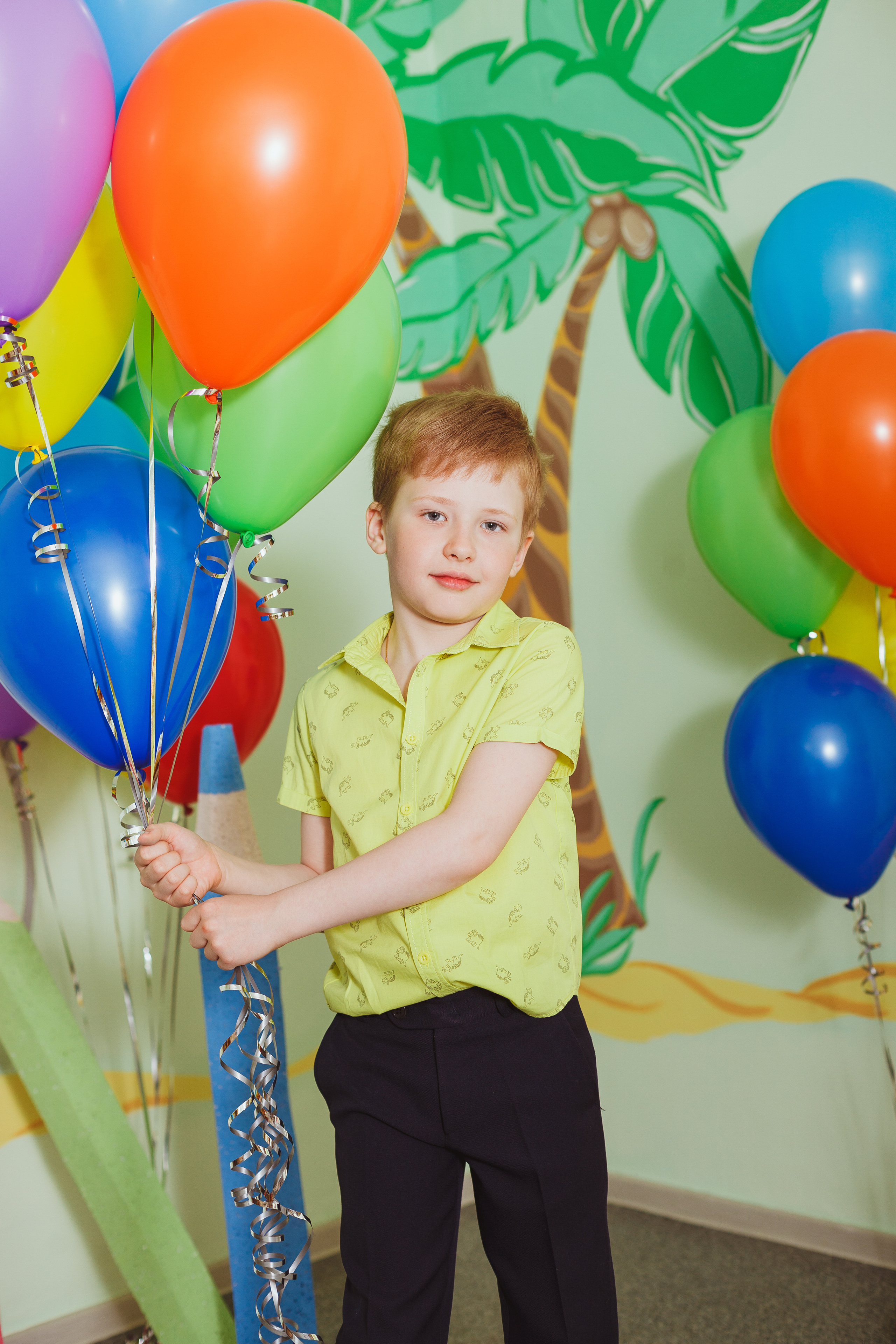 Фотосессия сад. Семейный и детский фотограф в Сухом Логу Ольга Кайгородова