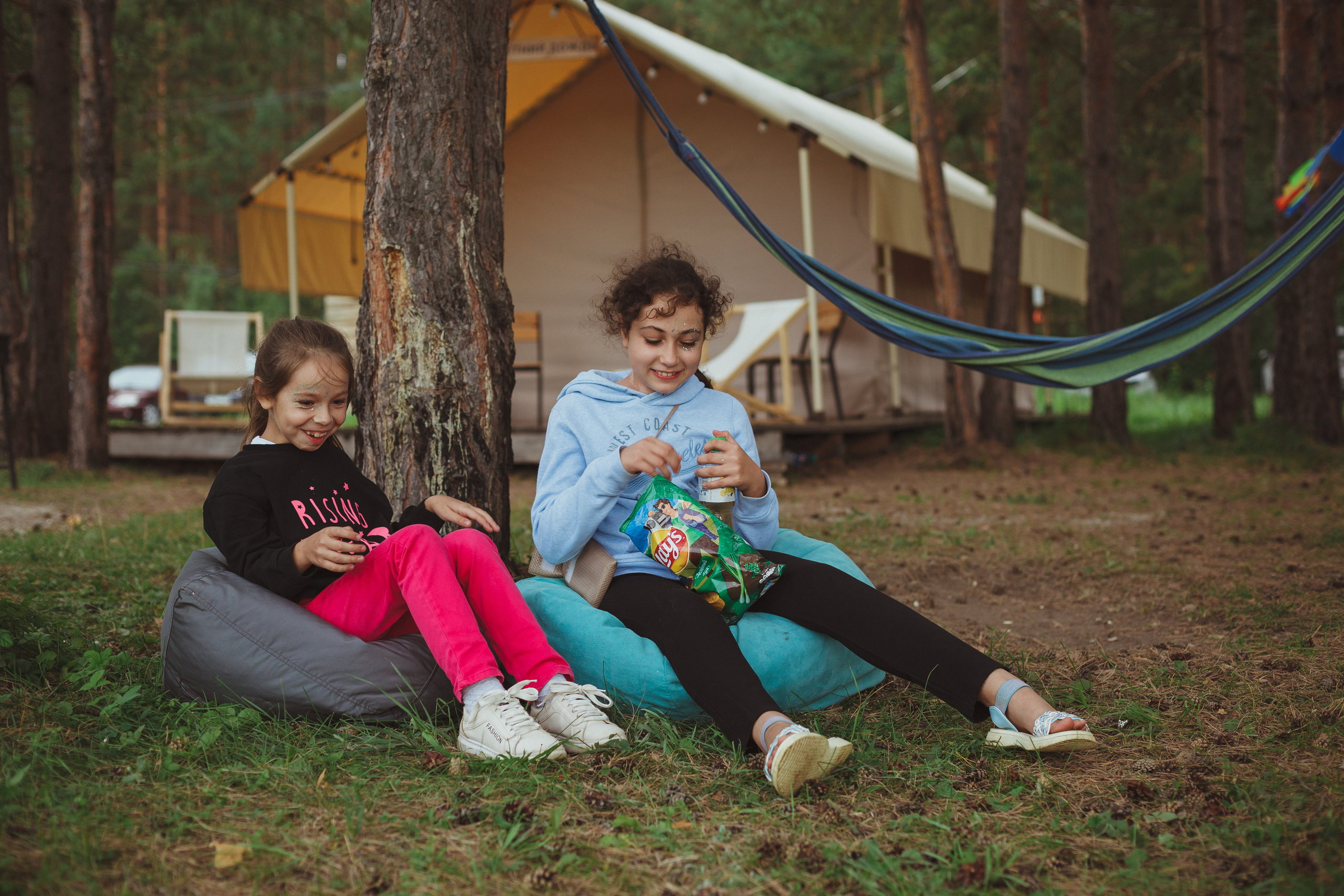 Дивий Камень | Глэмпинг. Семейный и детский фотограф в Сухом Логу Ольга Кайгородова