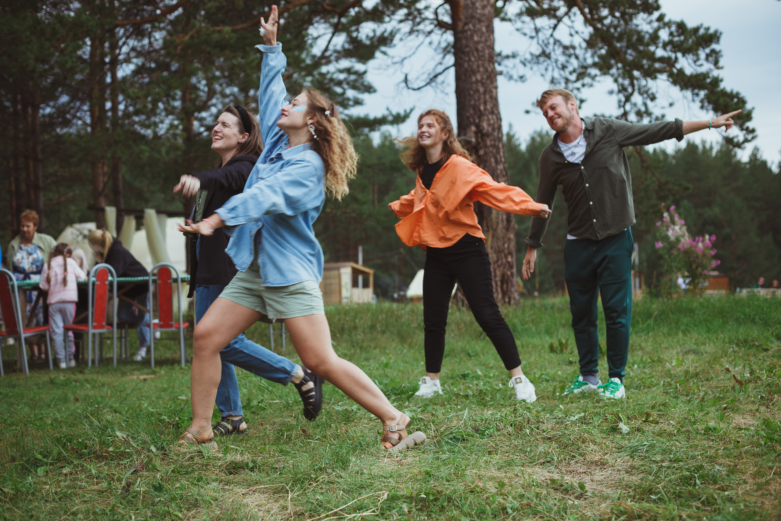 Дивий Камень | Глэмпинг. Семейный и детский фотограф в Сухом Логу Ольга Кайгородова