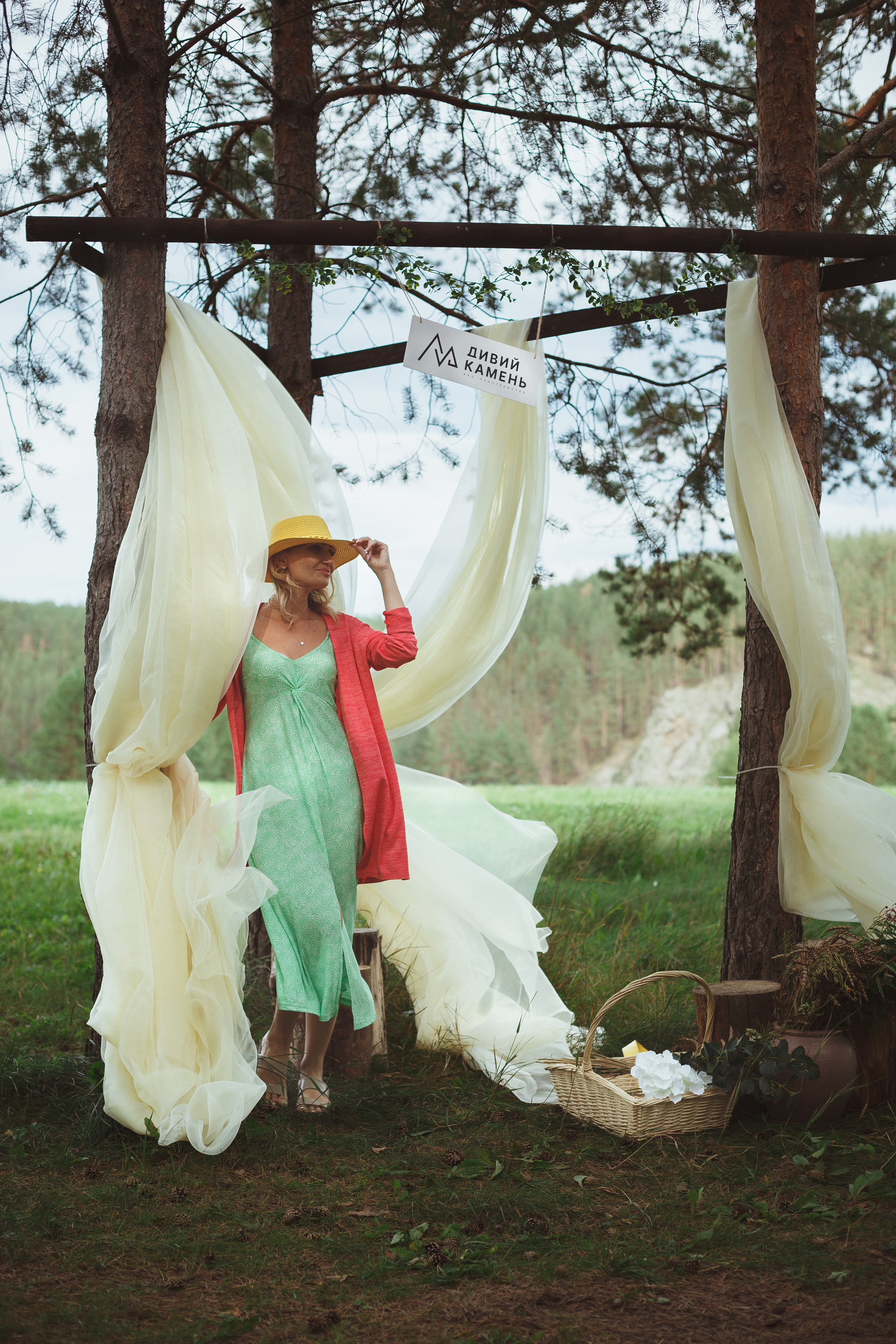 Дивий Камень | Глэмпинг. Семейный и детский фотограф в Сухом Логу Ольга Кайгородова