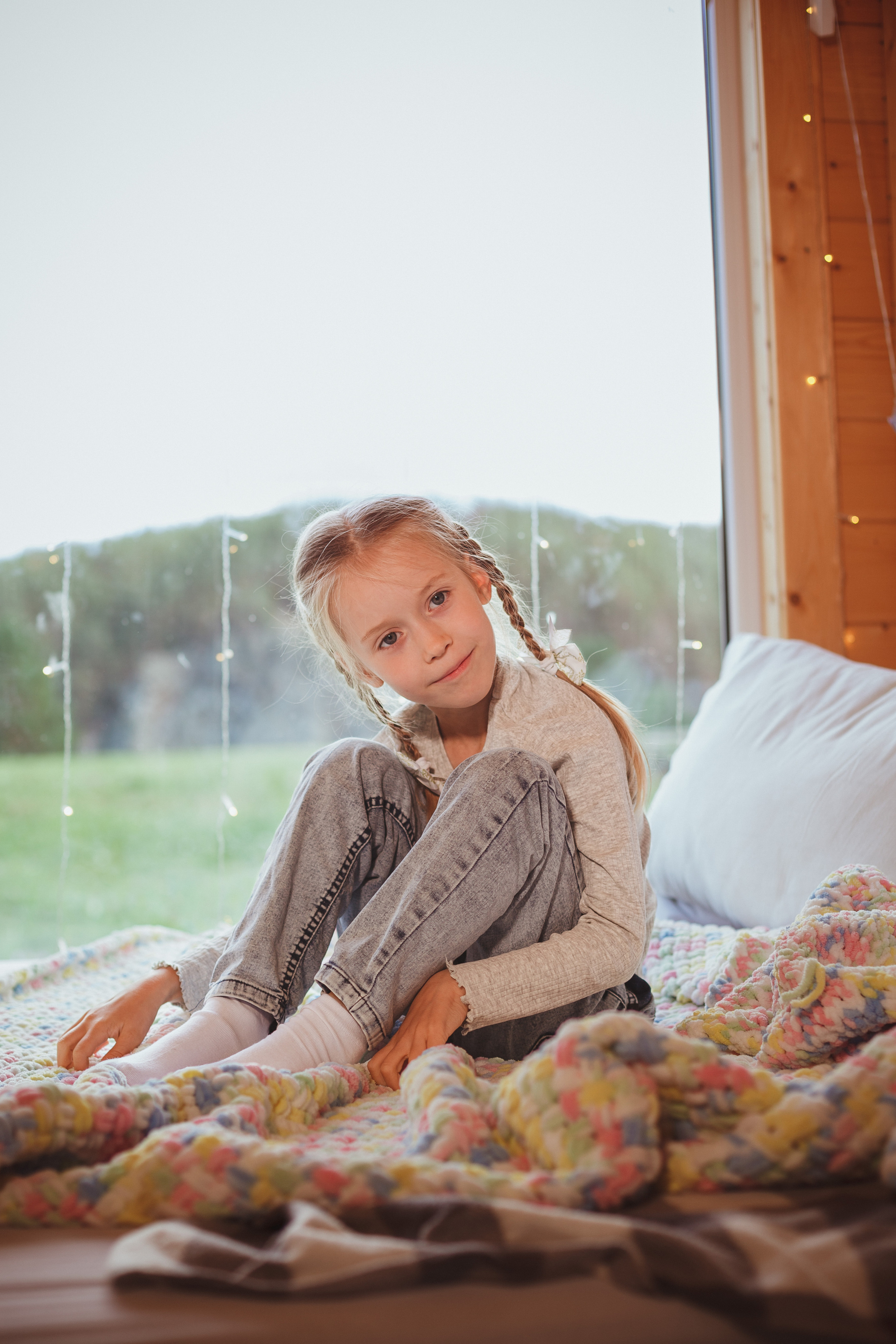 Алиса. Дивий Камень | Глэмпинг Екатеринбург. Семейный и детский фотограф в Сухом Логу Ольга Кайгородова