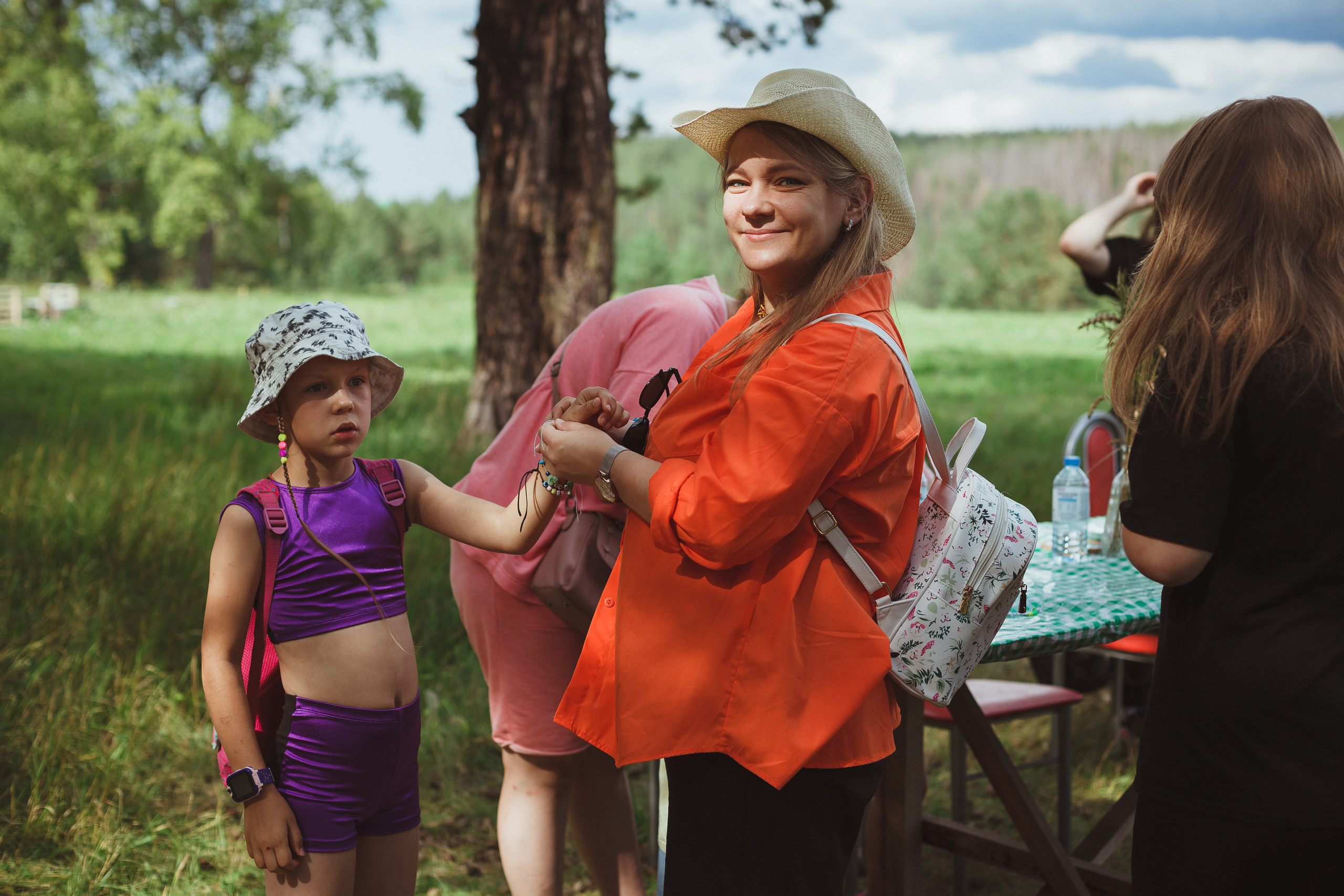 Дивий Камень | Глэмпинг. Семейный и детский фотограф в Сухом Логу Ольга Кайгородова