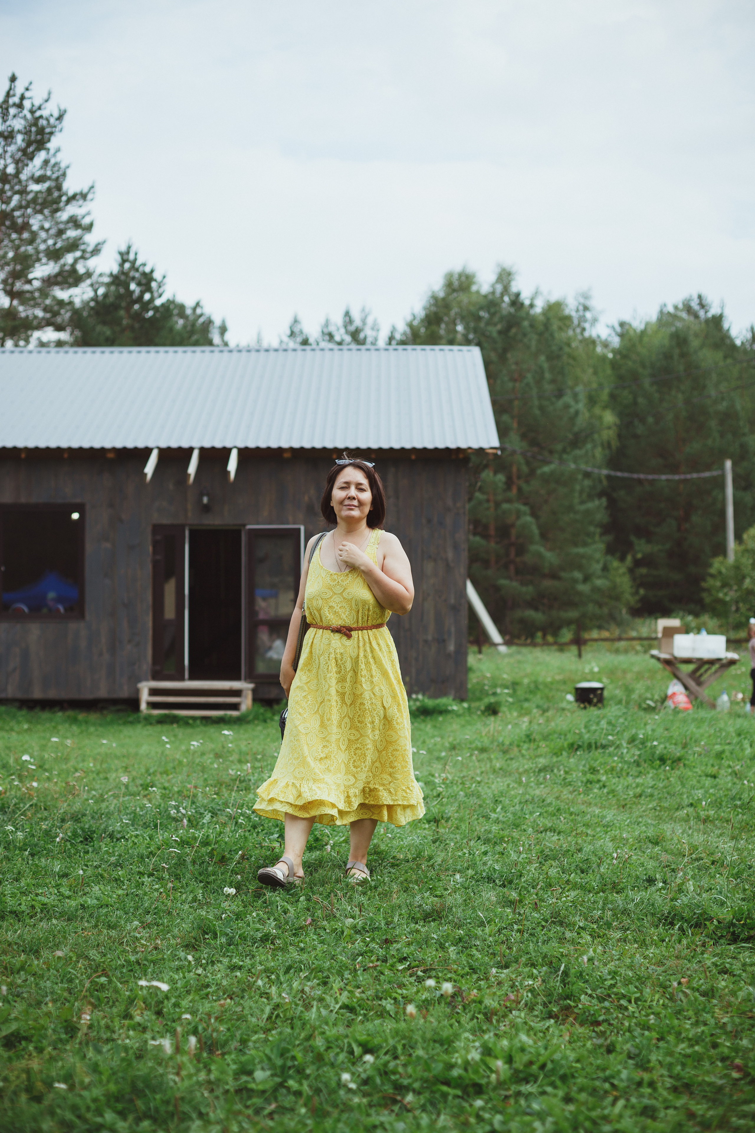 Дивий Камень | Глэмпинг. Семейный и детский фотограф в Сухом Логу Ольга Кайгородова