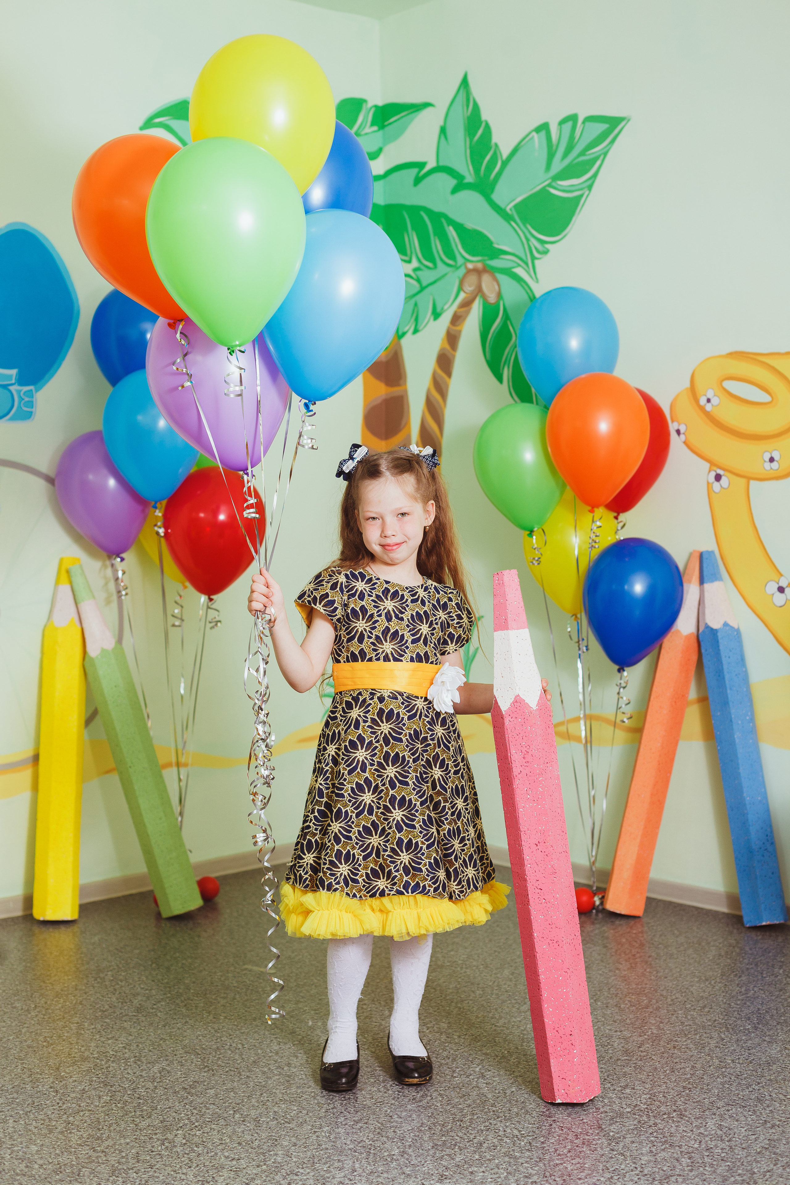 Фотосессия сад. Семейный и детский фотограф в Сухом Логу Ольга Кайгородова