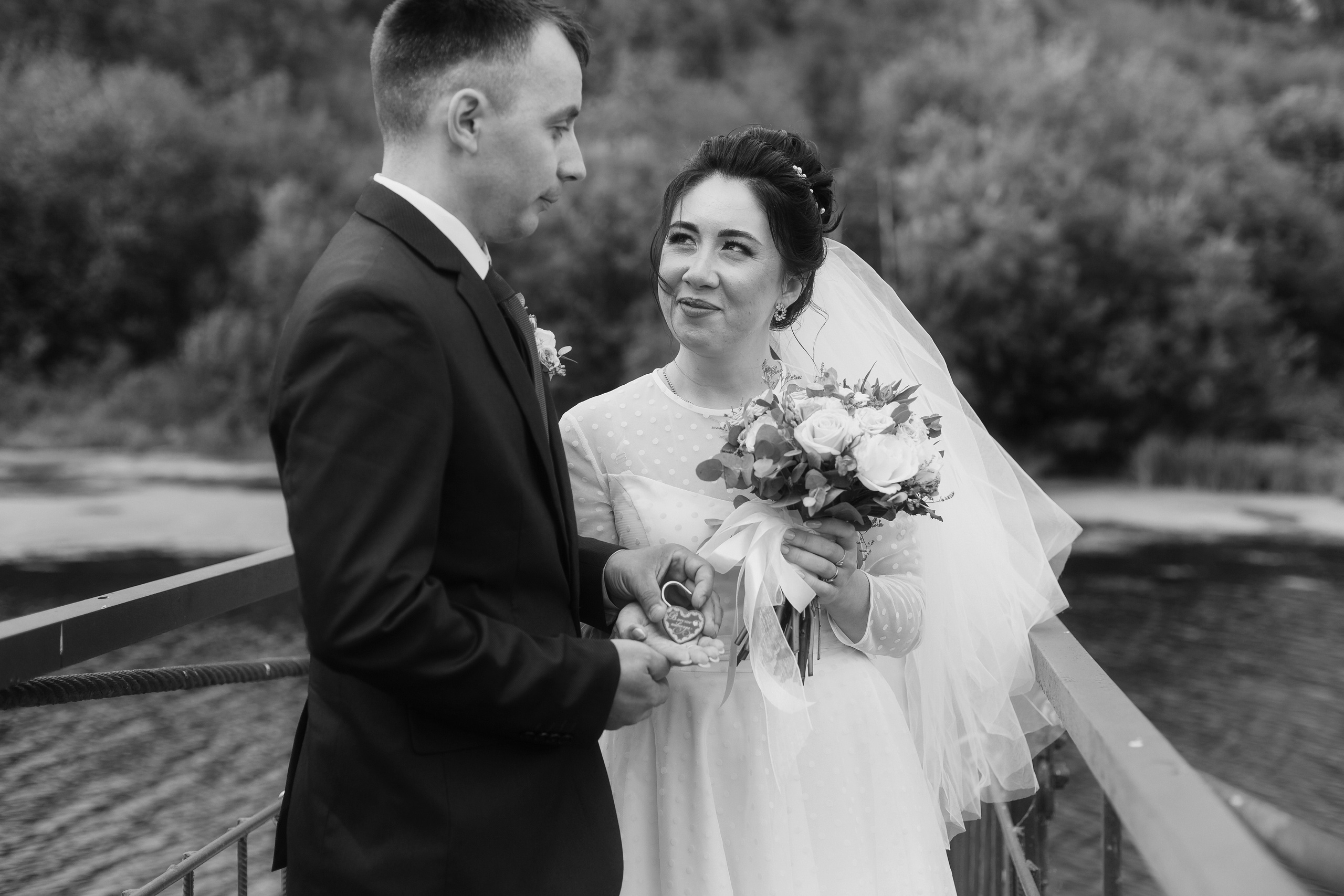 Иван и Надежда. Семейный и детский фотограф в Сухом Логу Ольга Кайгородова