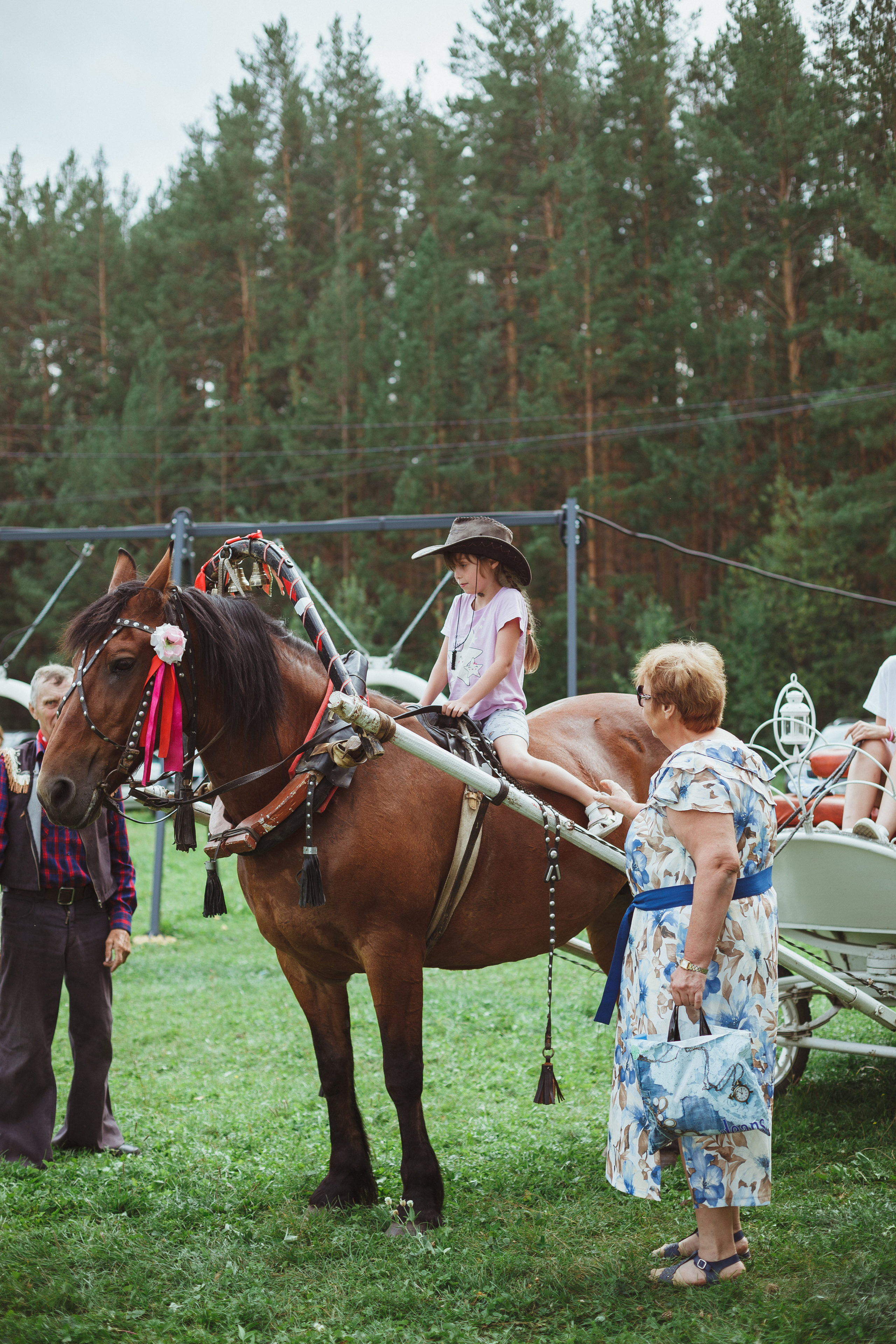 Дивий Камень | Глэмпинг. Семейный и детский фотограф в Сухом Логу Ольга Кайгородова