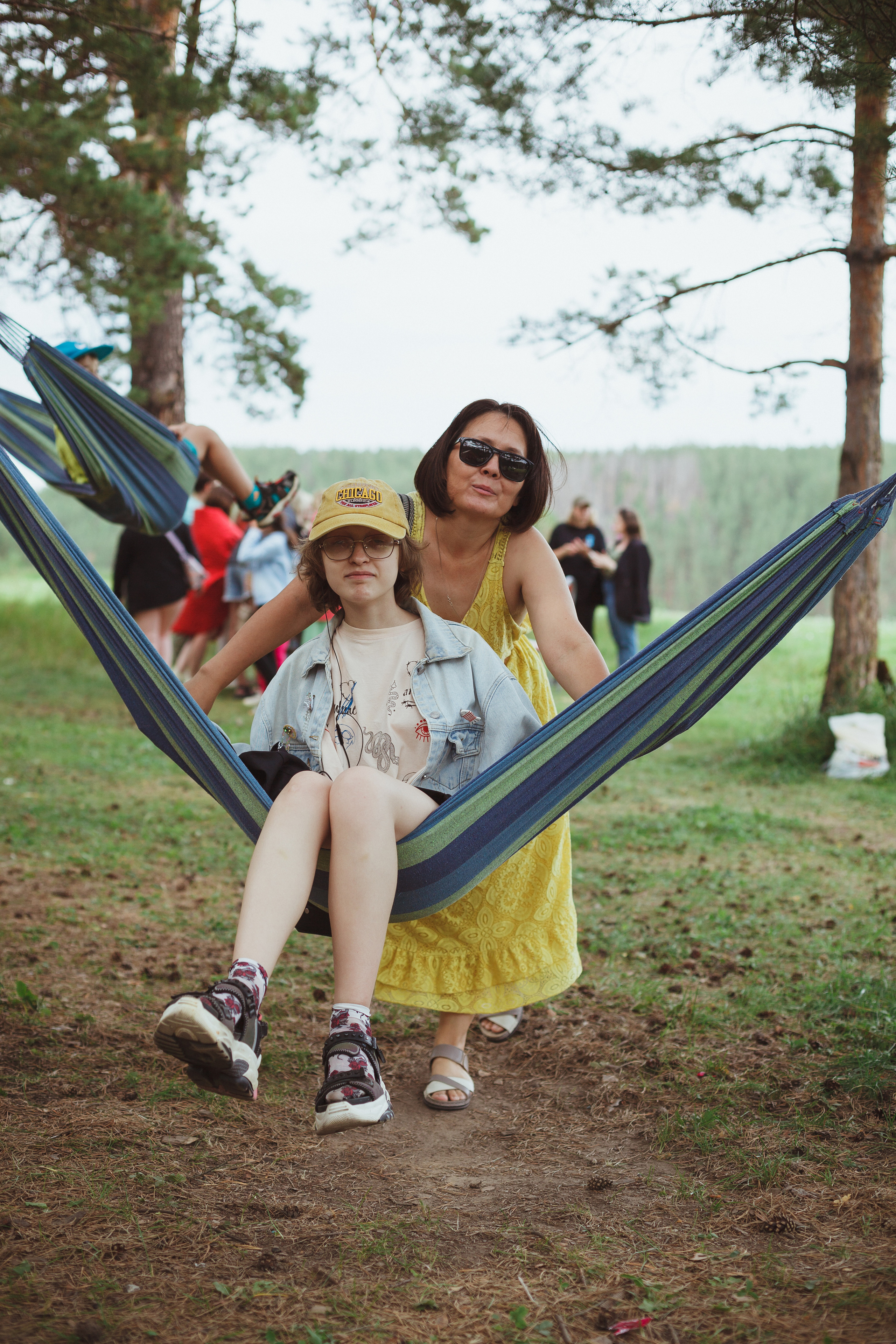 Дивий Камень | Глэмпинг. Семейный и детский фотограф в Сухом Логу Ольга Кайгородова