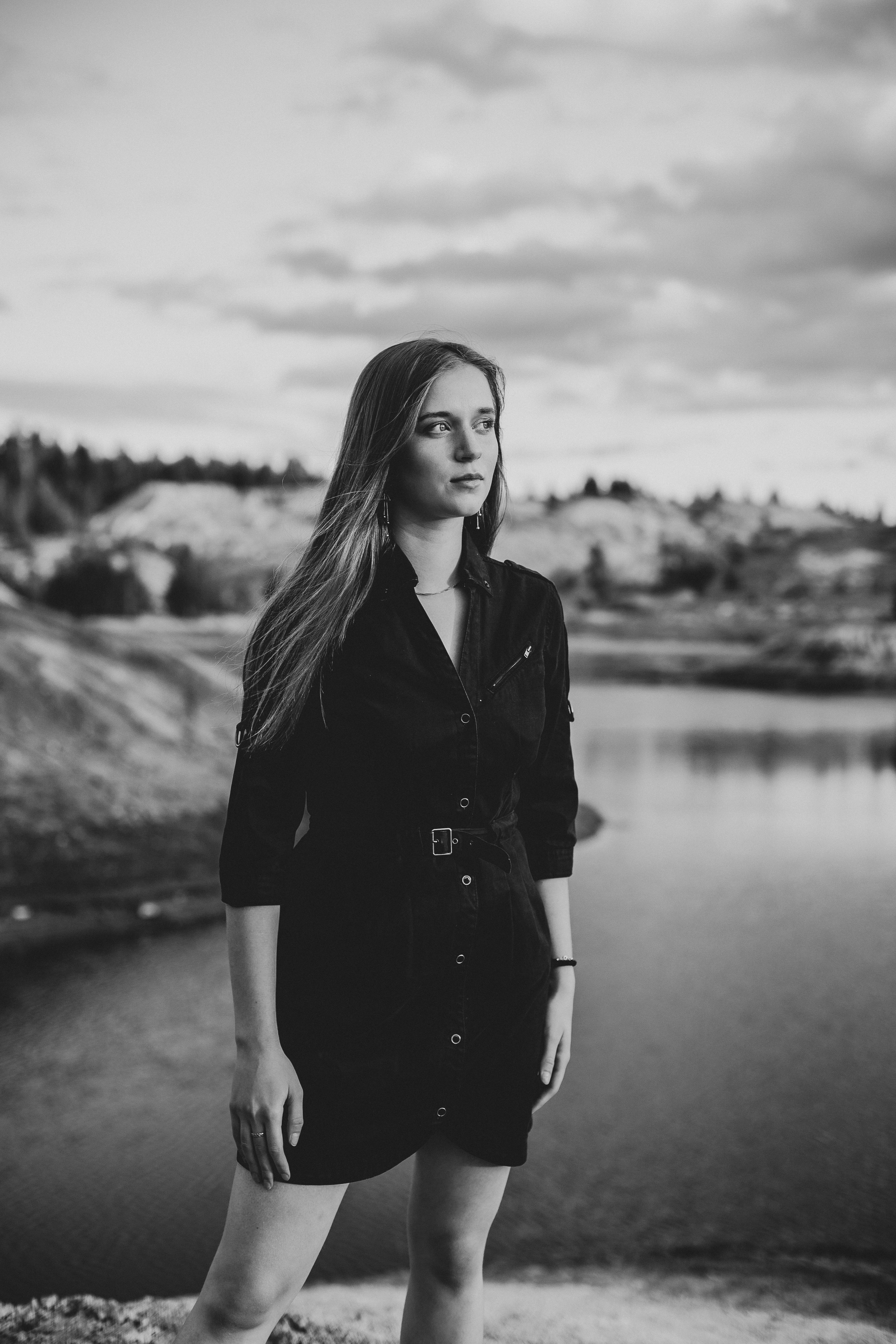 Ирина. Марс. Семейный и детский фотограф в Сухом Логу Ольга Кайгородова