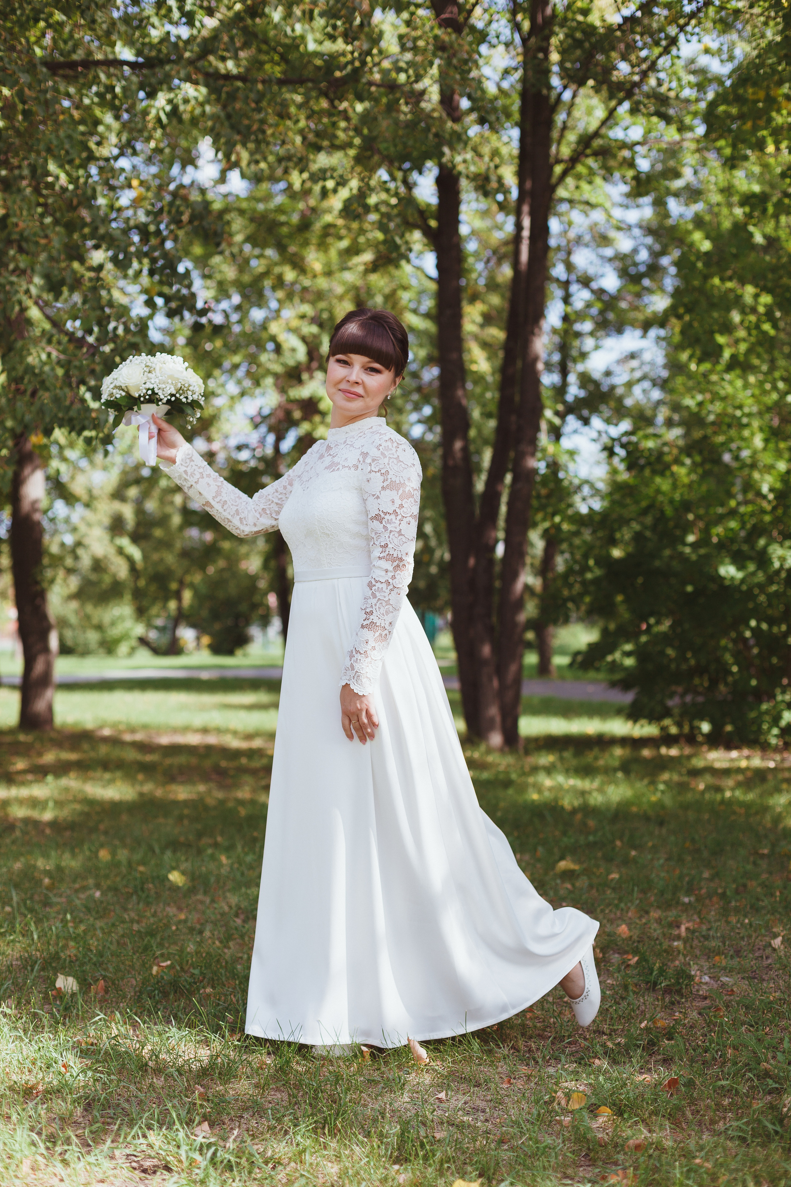 Владимир и Оксана. Семейный и детский фотограф в Сухом Логу Ольга Кайгородова