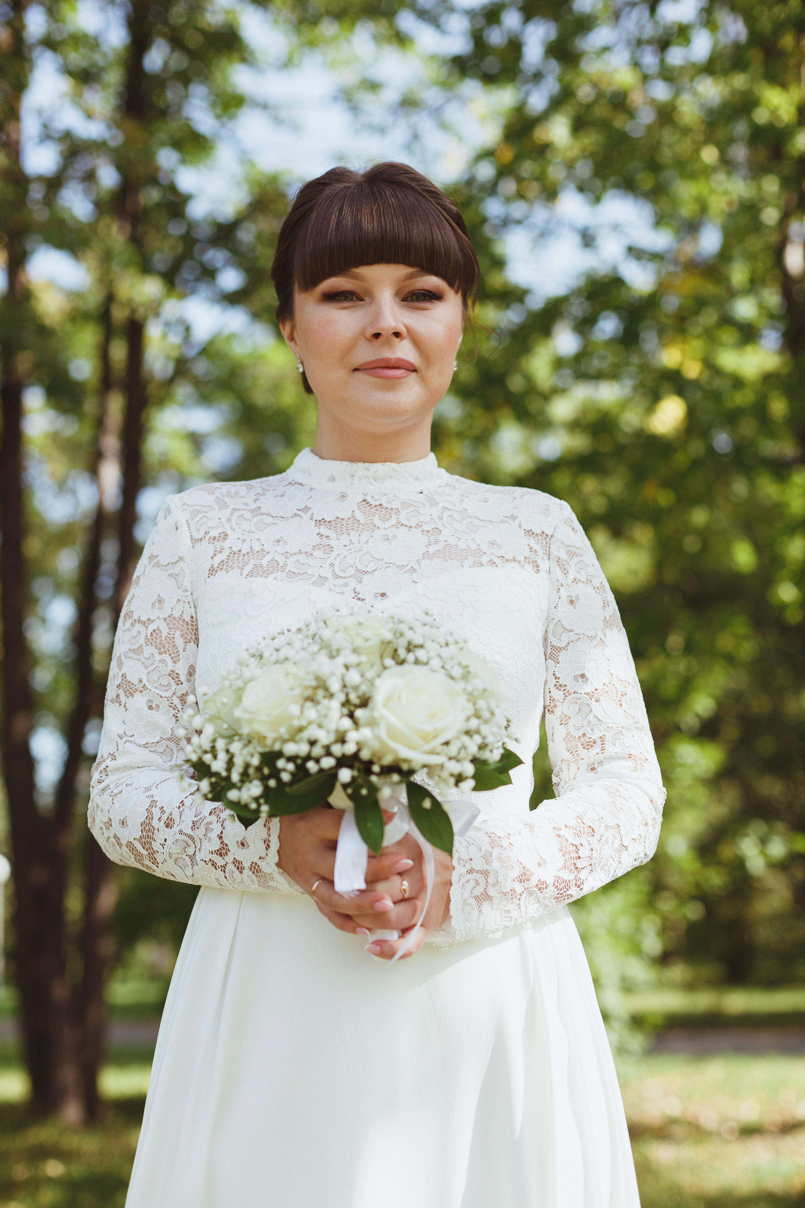 Владимир и Оксана. Семейный и детский фотограф в Сухом Логу Ольга Кайгородова