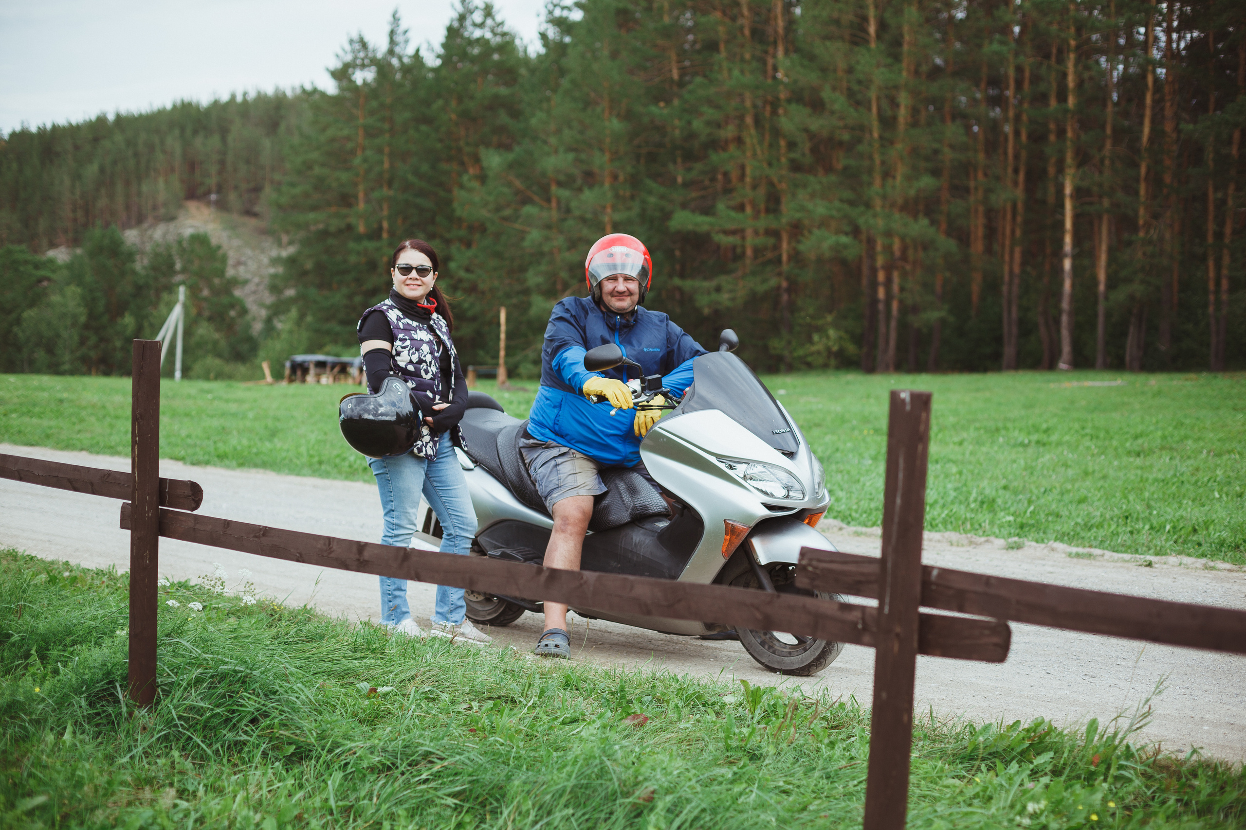Дивий Камень | Глэмпинг. Семейный и детский фотограф в Сухом Логу Ольга Кайгородова