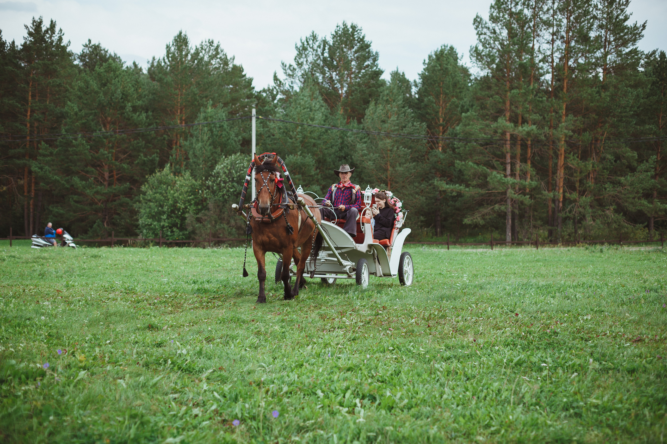 Дивий Камень | Глэмпинг. Семейный и детский фотограф в Сухом Логу Ольга Кайгородова