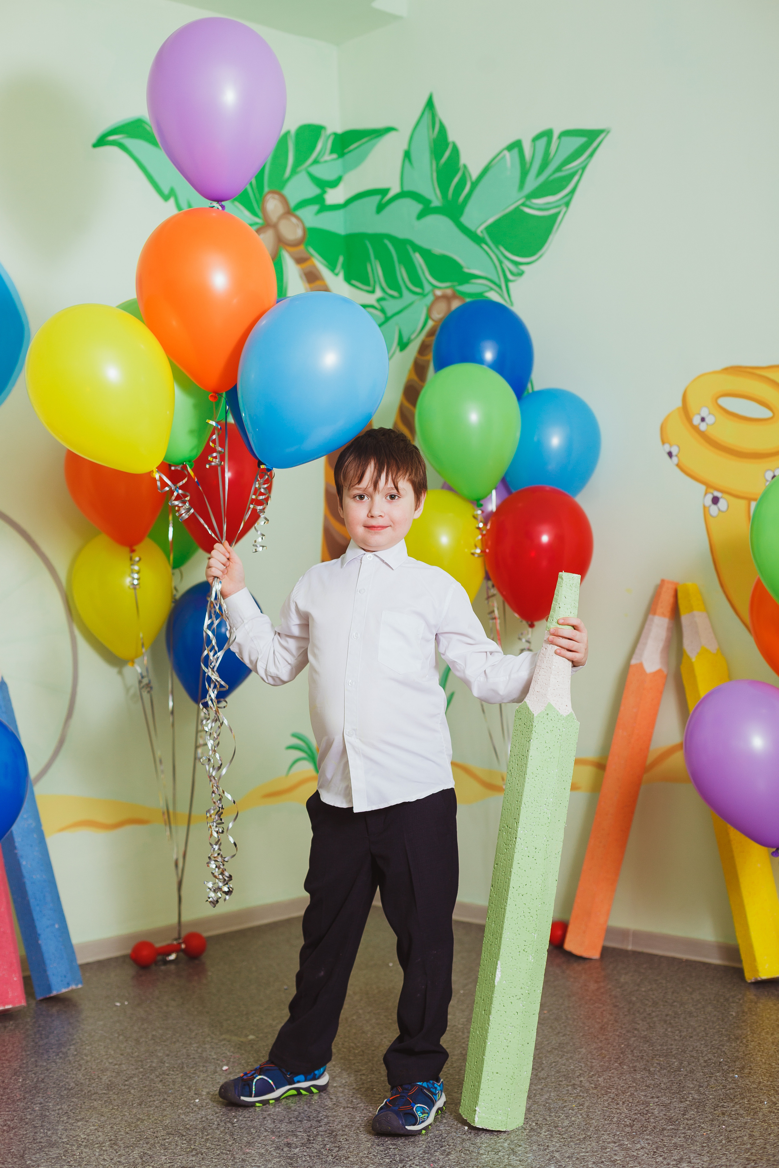 Фотосессия сад. Семейный и детский фотограф в Сухом Логу Ольга Кайгородова