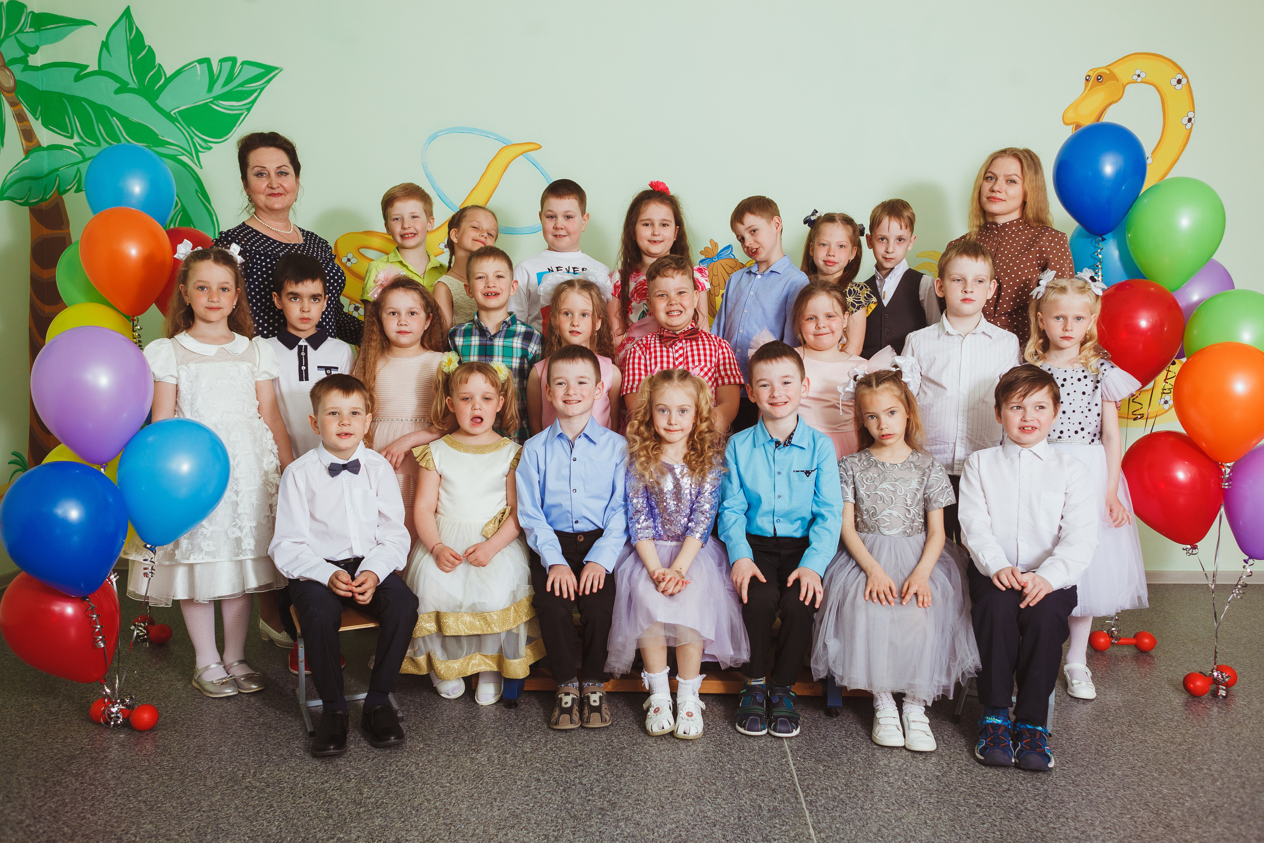 Фотосессия сад. Семейный и детский фотограф в Сухом Логу Ольга Кайгородова