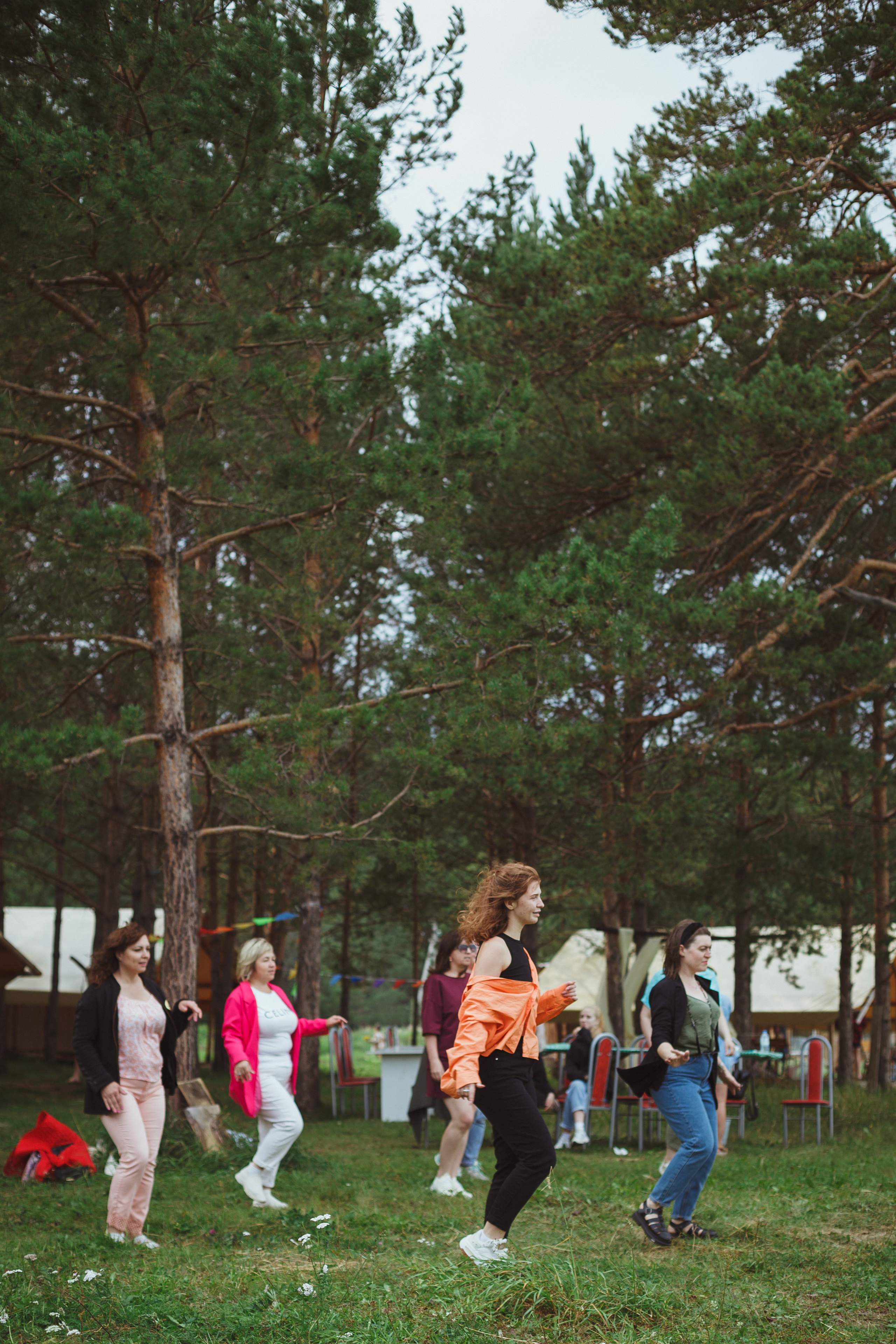 Дивий Камень | Глэмпинг. Семейный и детский фотограф в Сухом Логу Ольга Кайгородова
