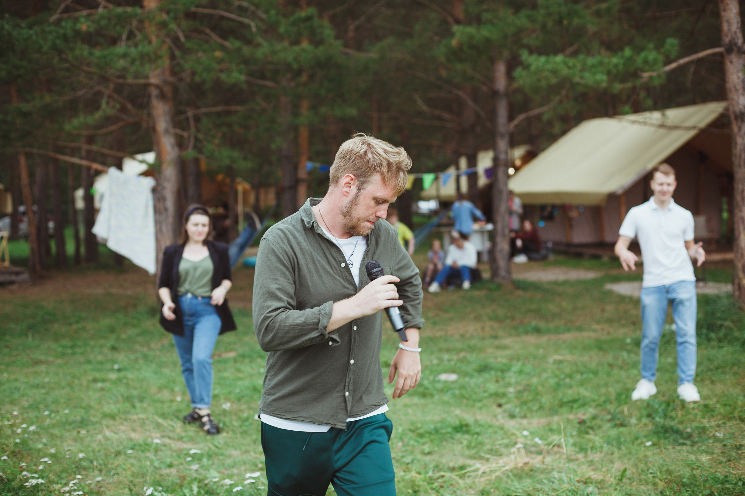 Дивий Камень | Глэмпинг. Семейный и детский фотограф в Сухом Логу Ольга Кайгородова