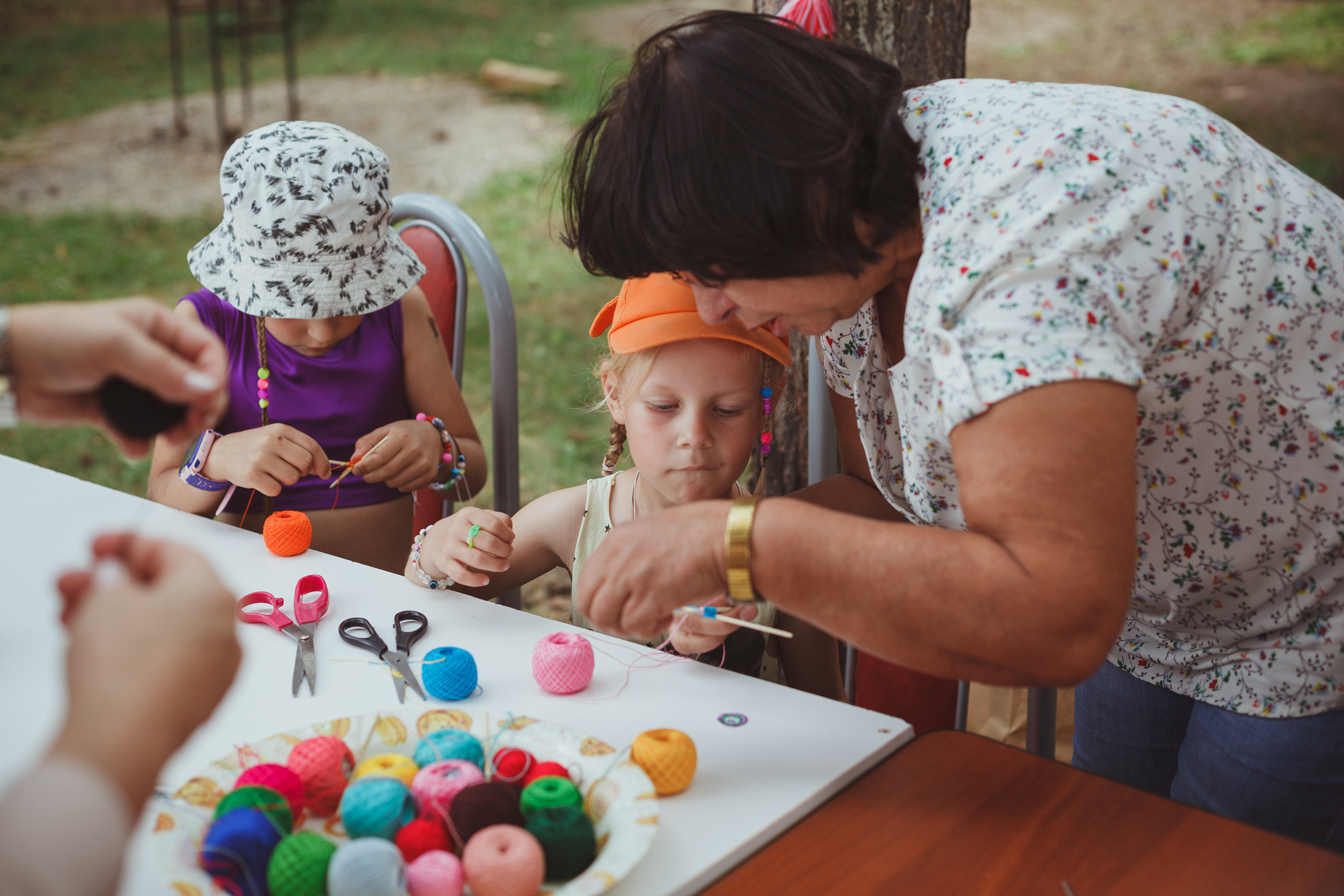 Дивий Камень | Глэмпинг. Семейный и детский фотограф в Сухом Логу Ольга Кайгородова