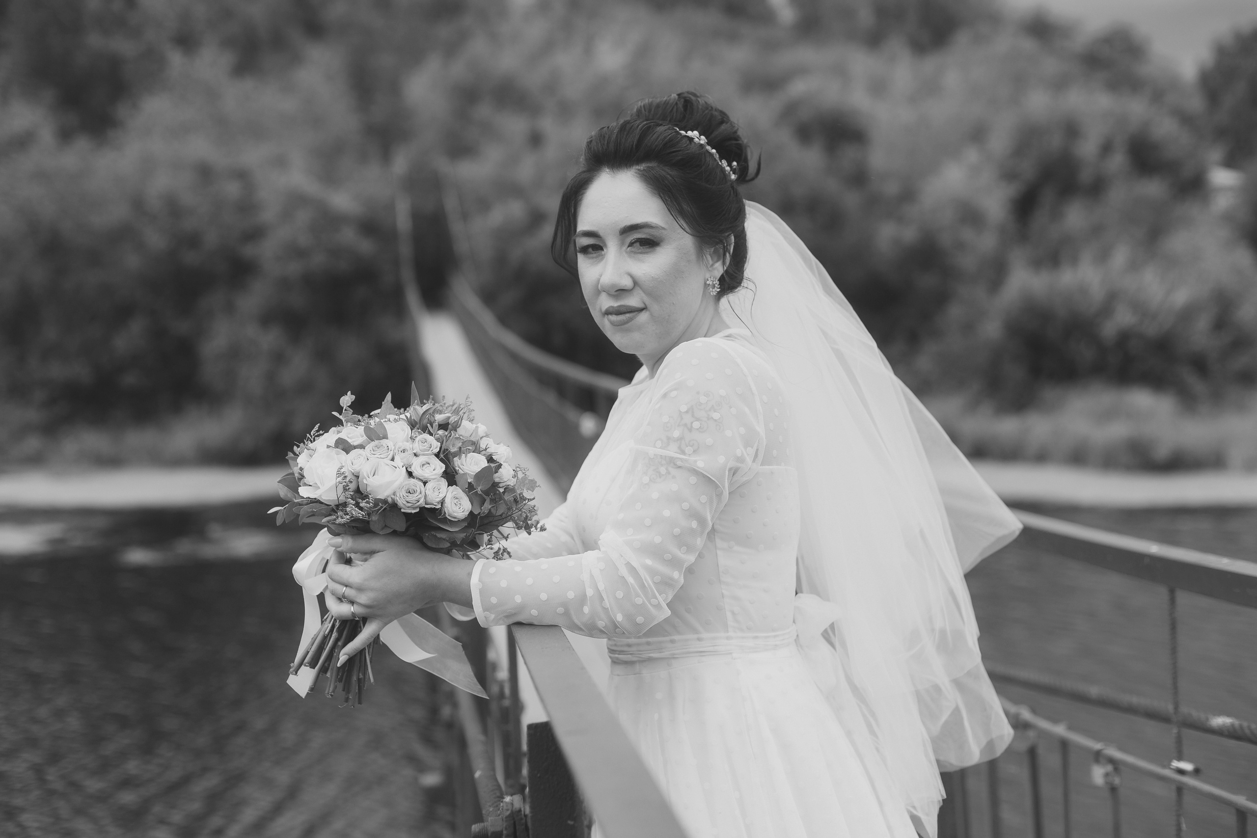 Иван и Надежда. Семейный и детский фотограф в Сухом Логу Ольга Кайгородова