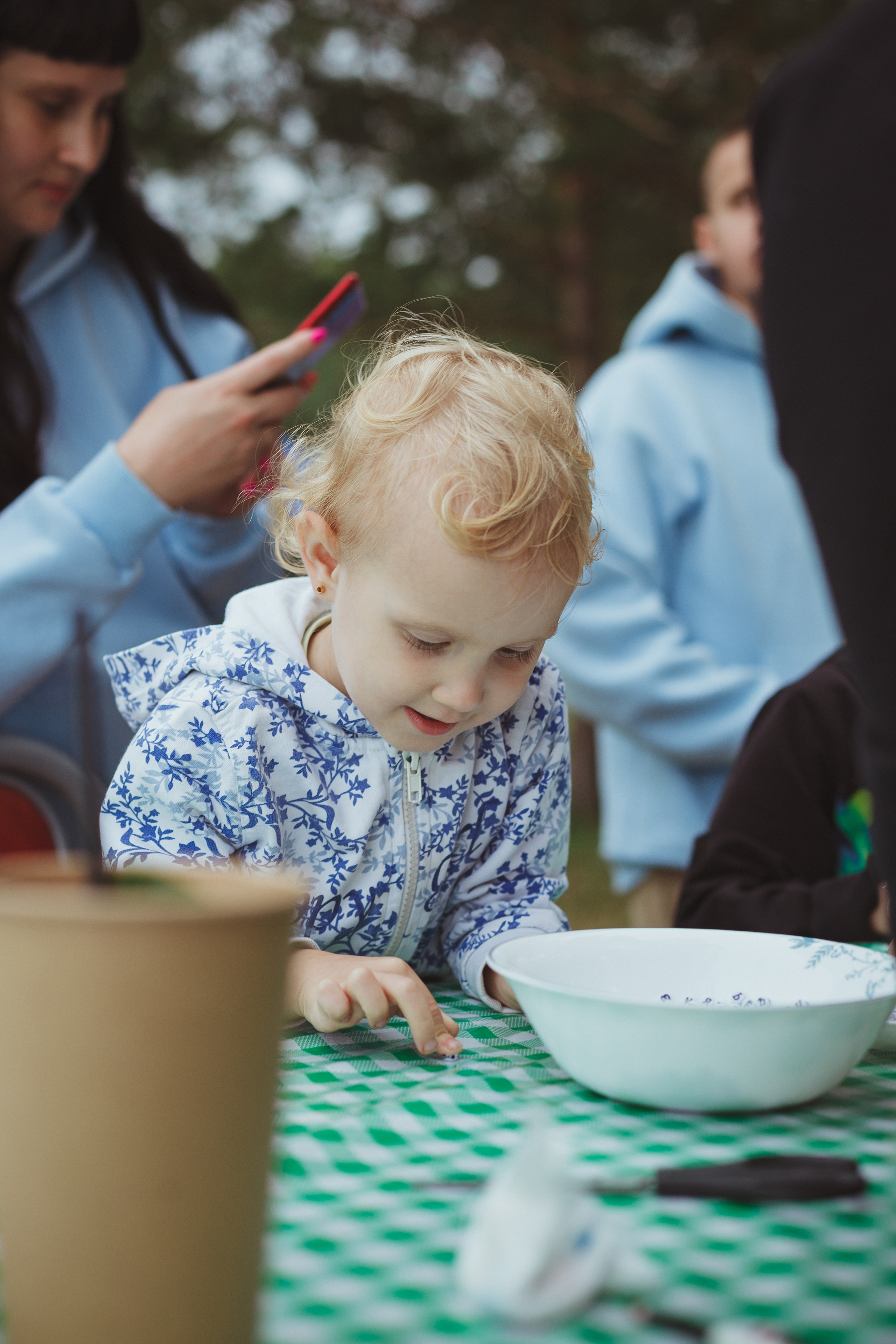 Дивий Камень | Глэмпинг. Семейный и детский фотограф в Сухом Логу Ольга Кайгородова